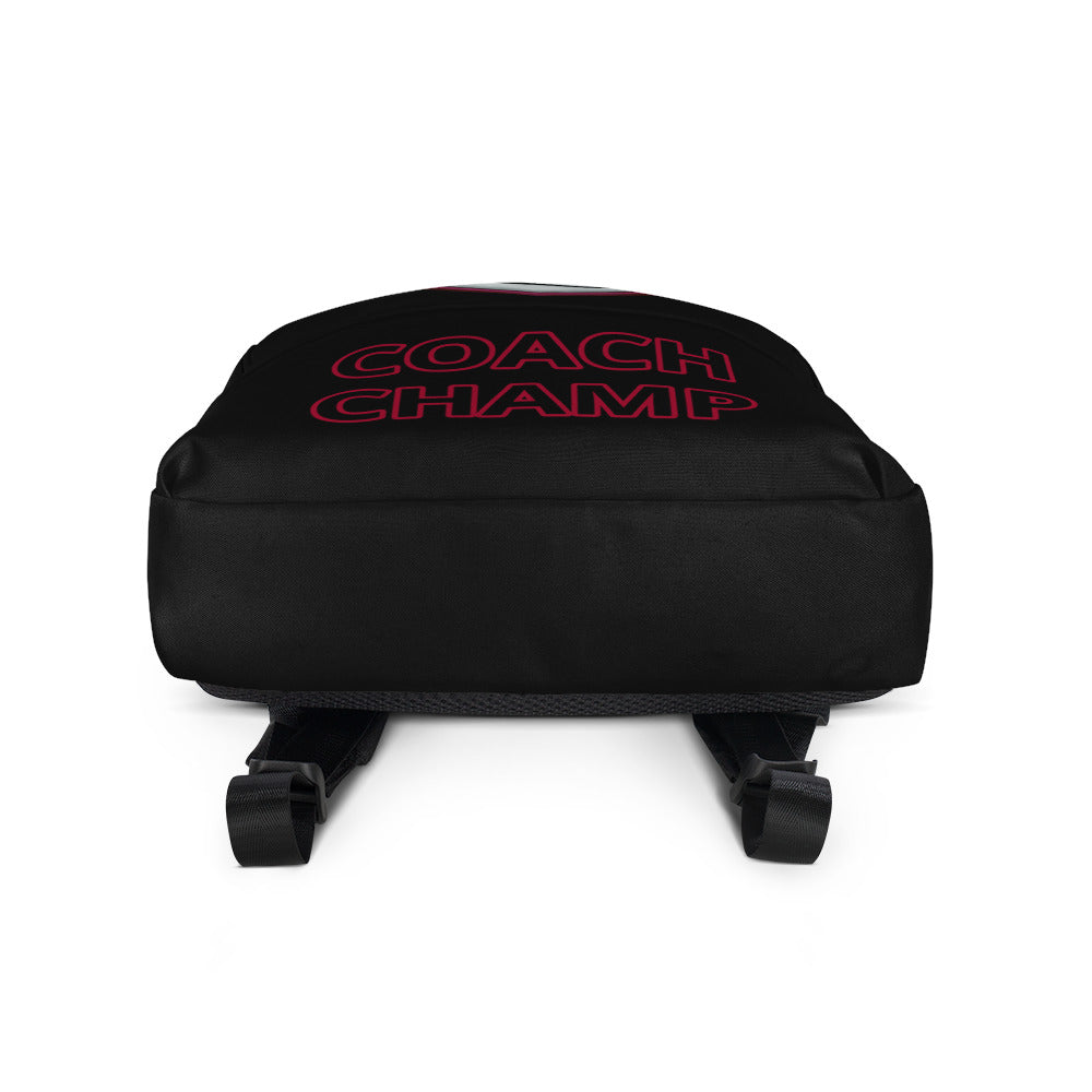 Curley Backpack
