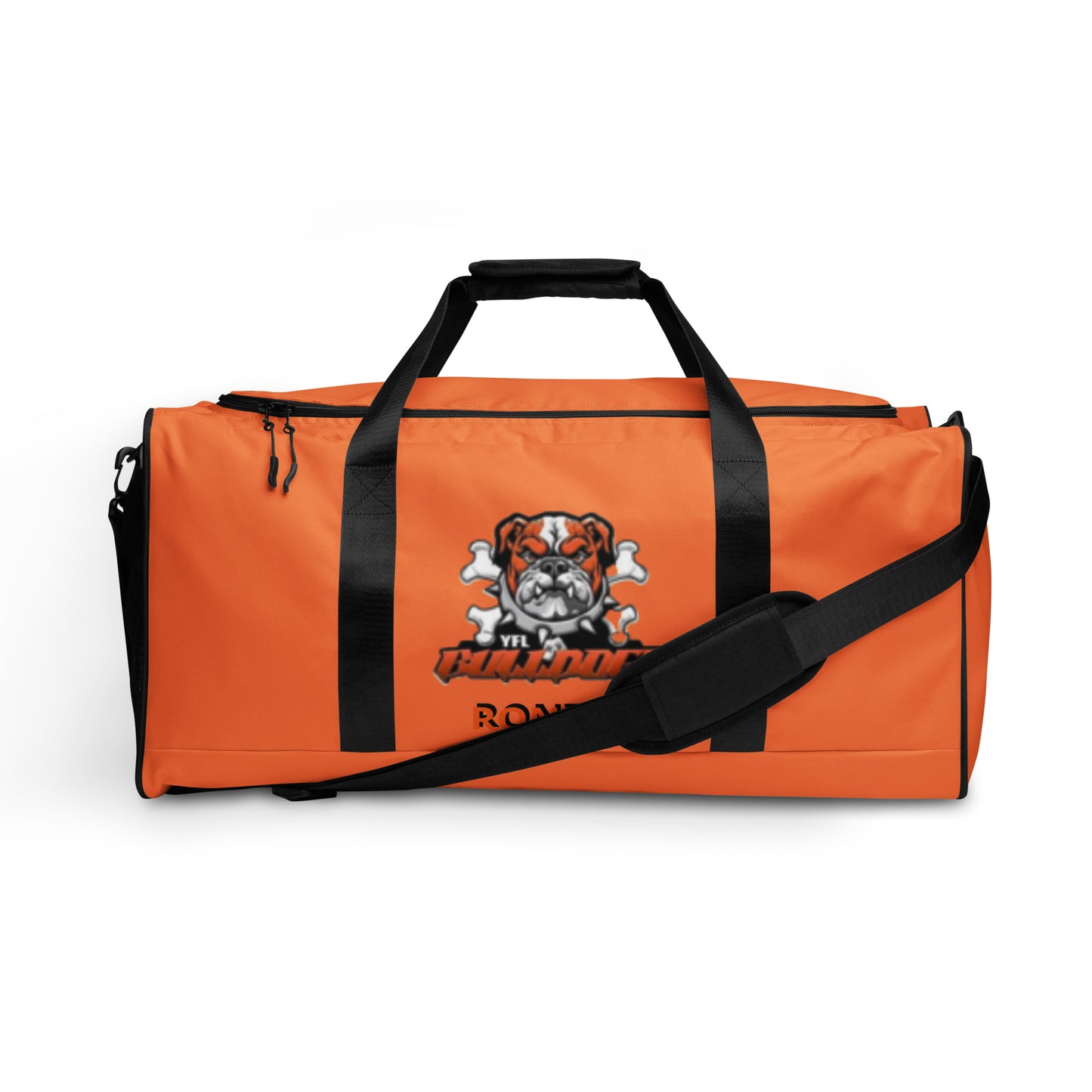 Ronta’e Duffle bag
