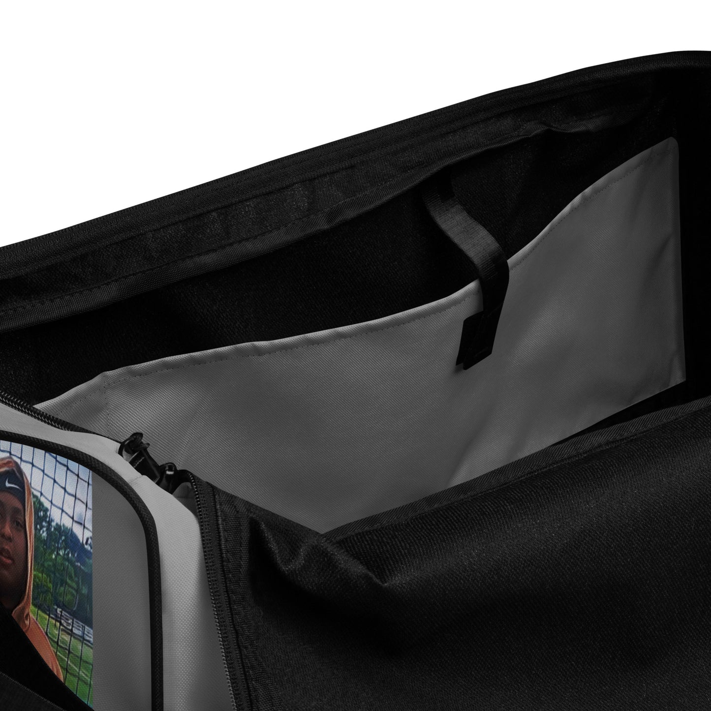 Ronta’e Duffle bag