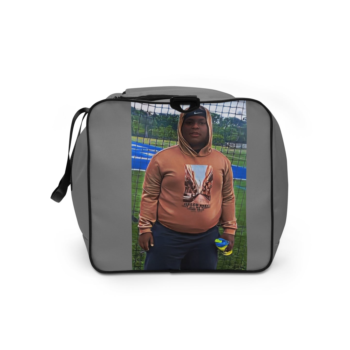 Ronta’e Duffle bag