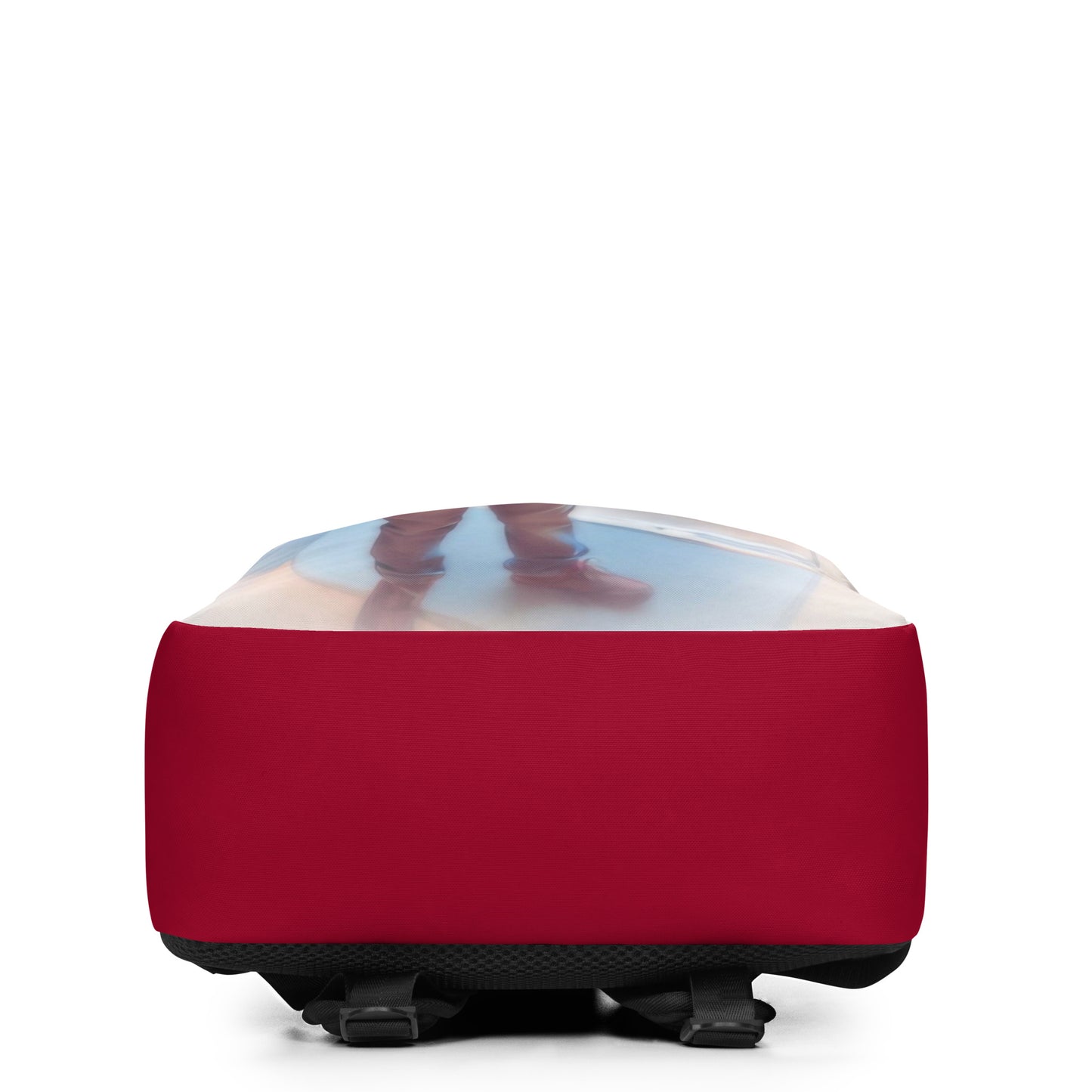 Ryan Minimalist Backpack