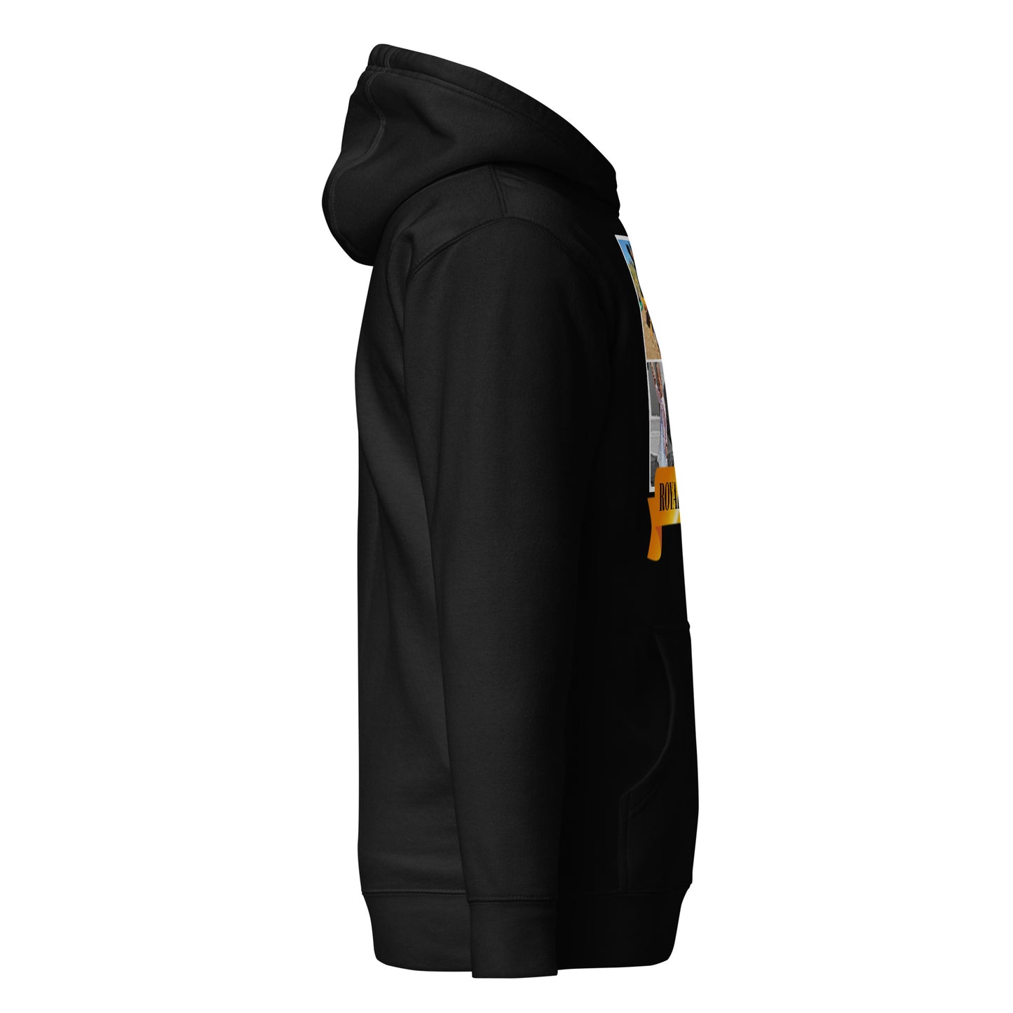 Royalty Unisex Hoodie