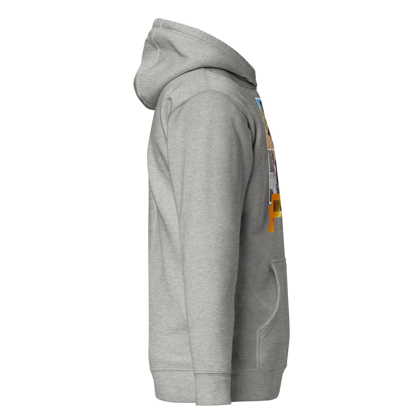 Royalty Unisex Hoodie