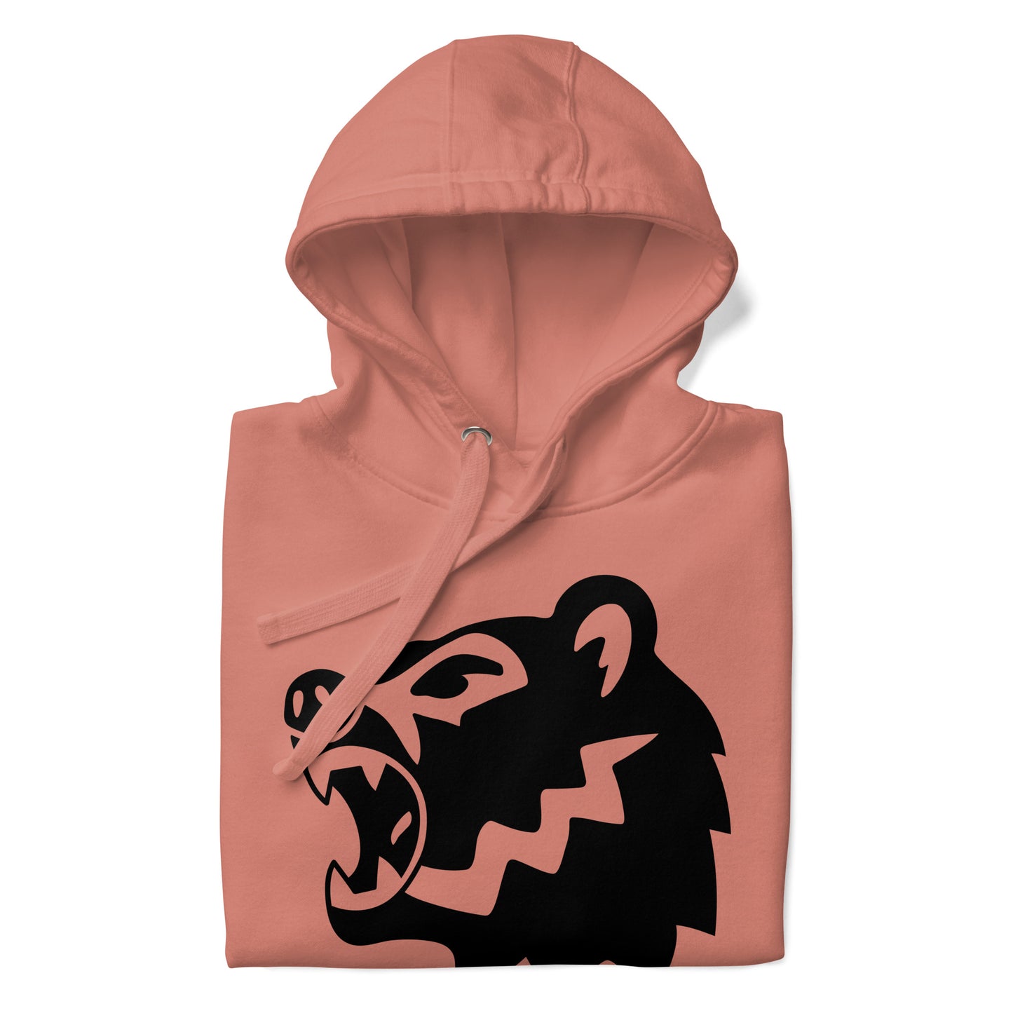 Bear Unisex Hoodie
