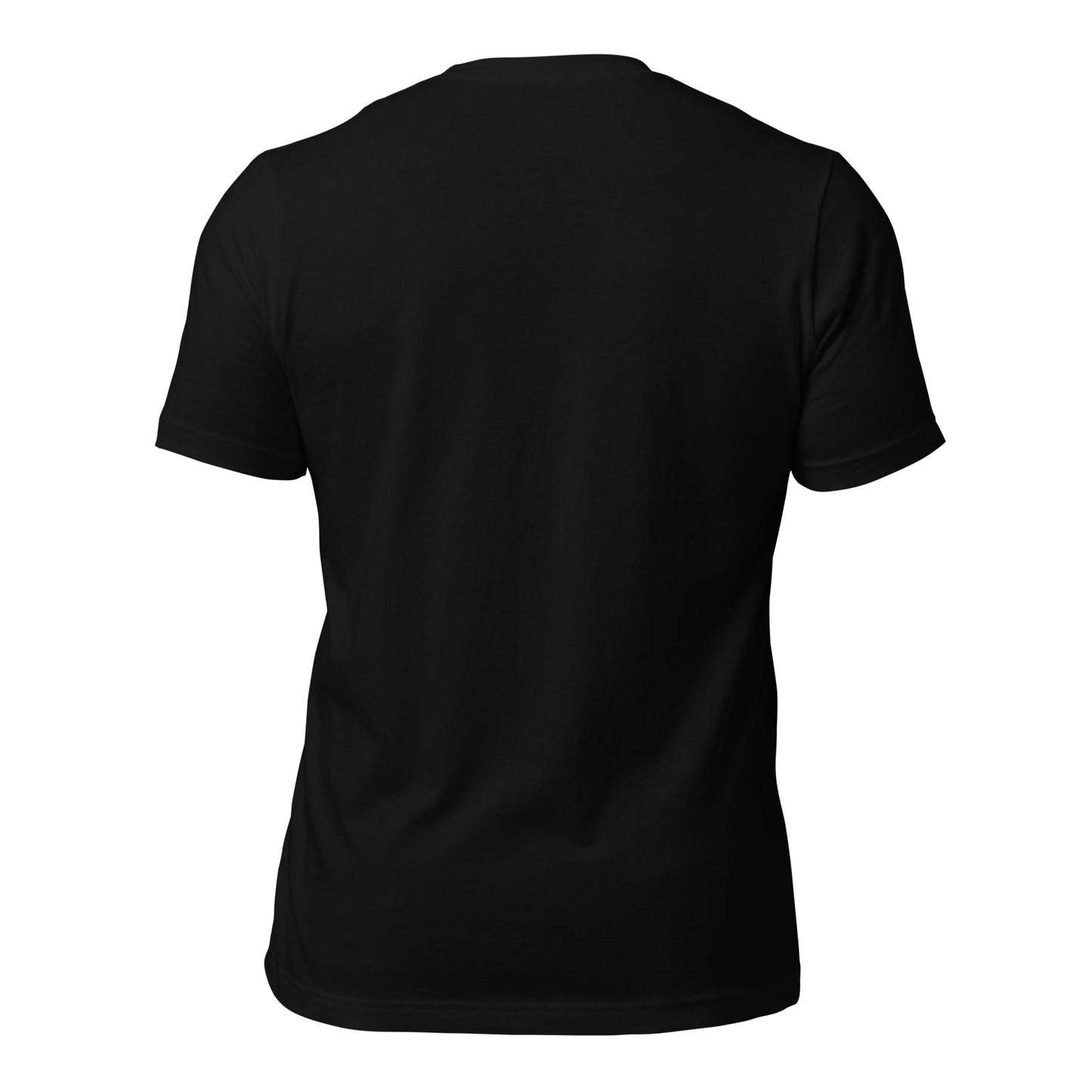 Voting Is My Black Job Unisex t-shirt