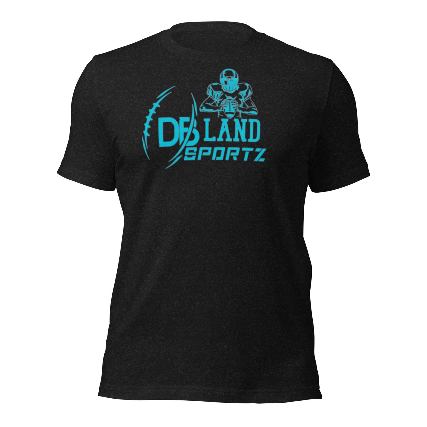 Dblandsportz Unisex t-shirt