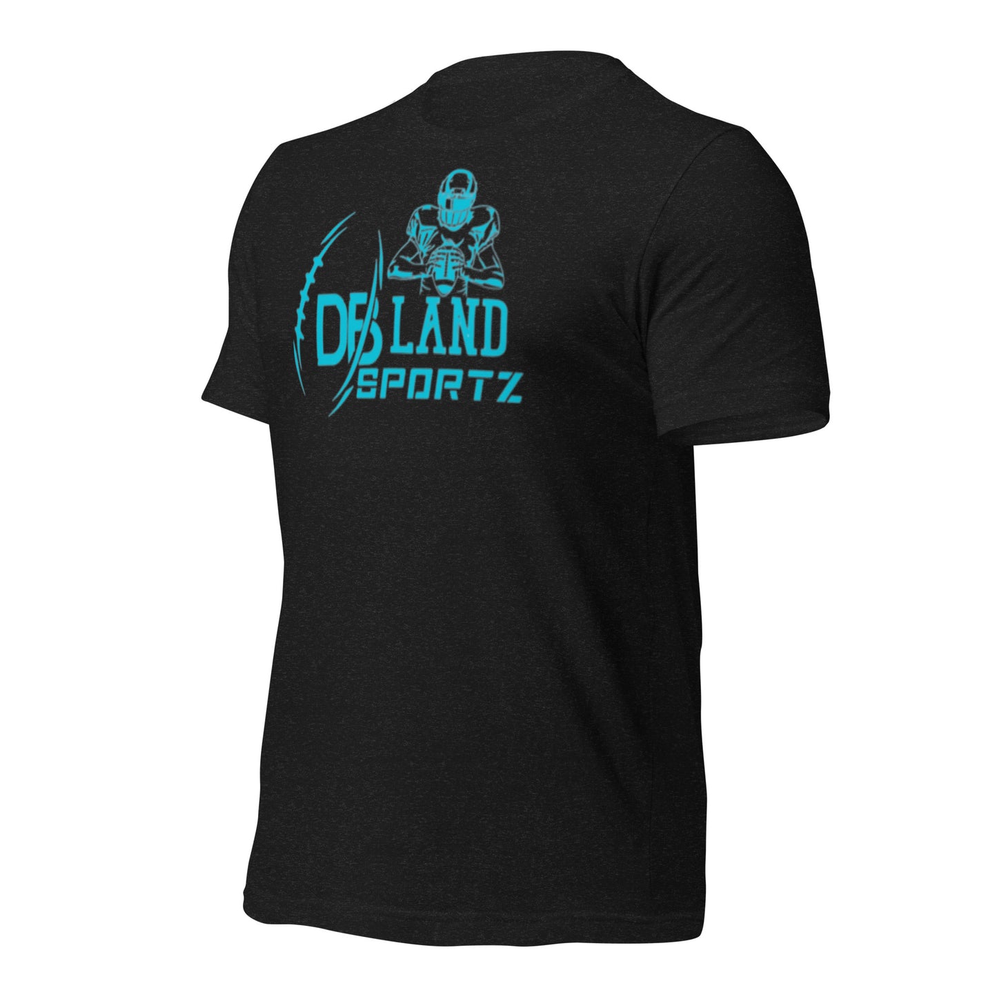 Dblandsportz Unisex t-shirt