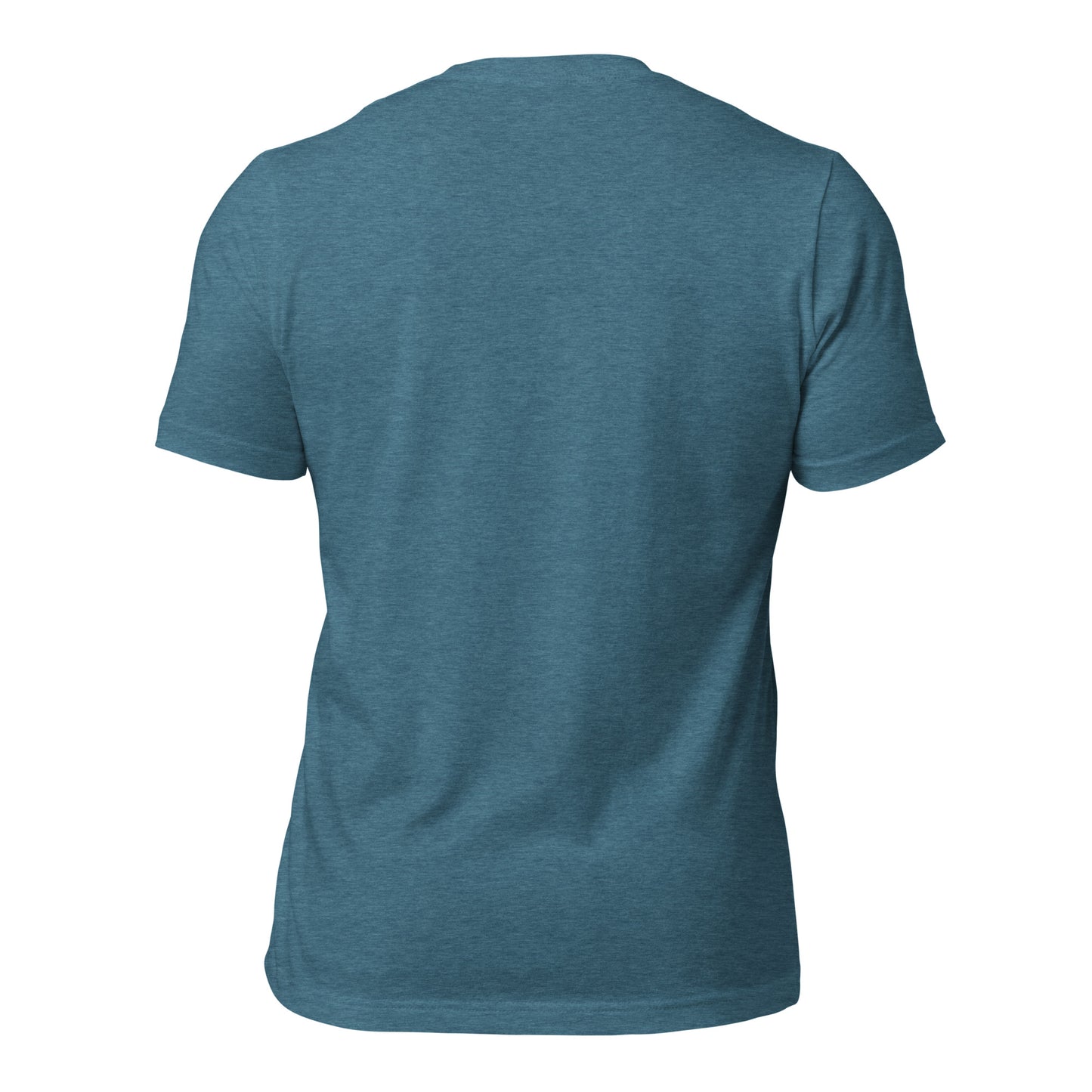 Shhhh....Unisex t-shirt