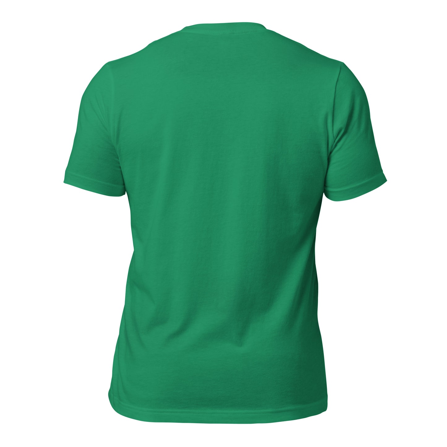Greatness Unisex t-shirt