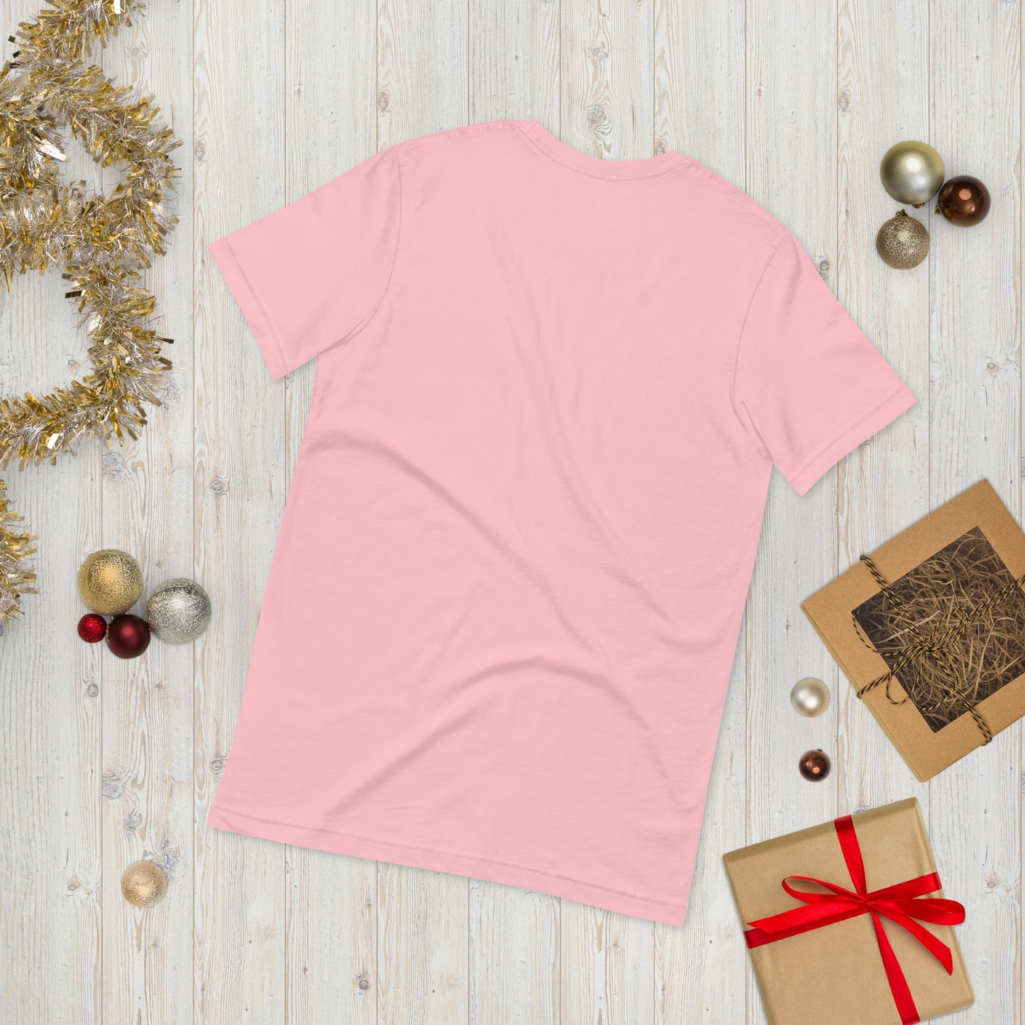Middle Child Unisex t-shirt