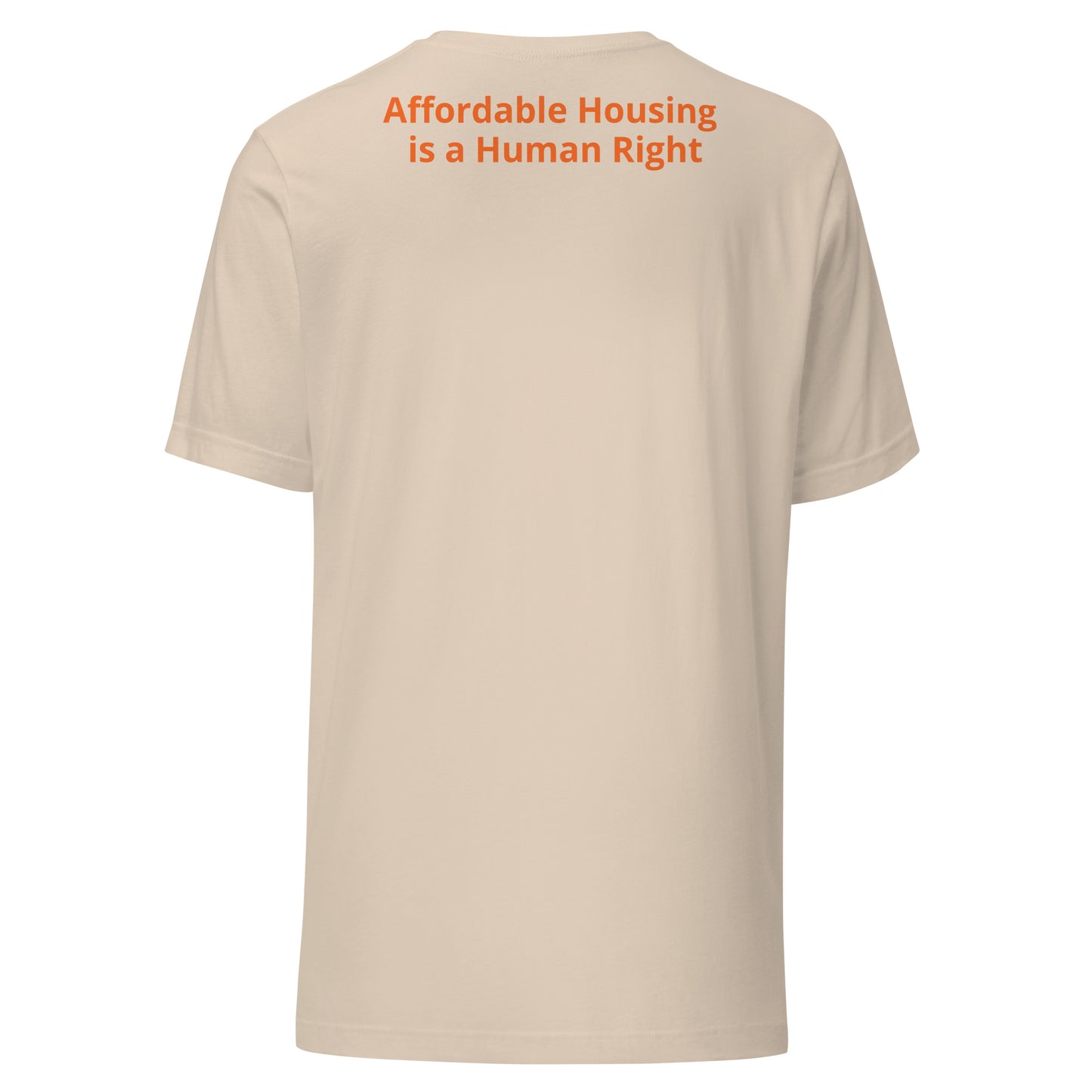 Share Baltimore Unisex t-shirt