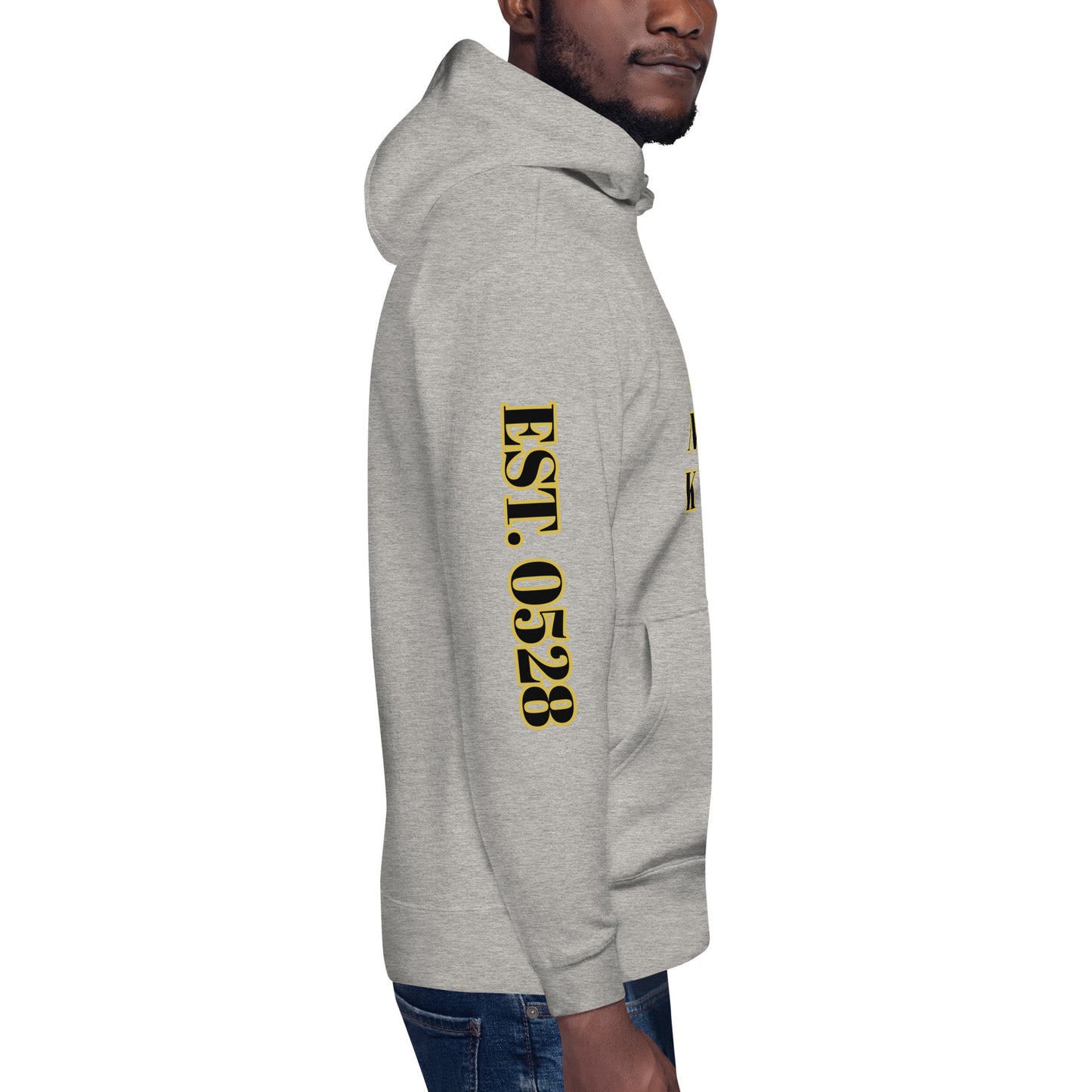 BONK Unisex Hoodie