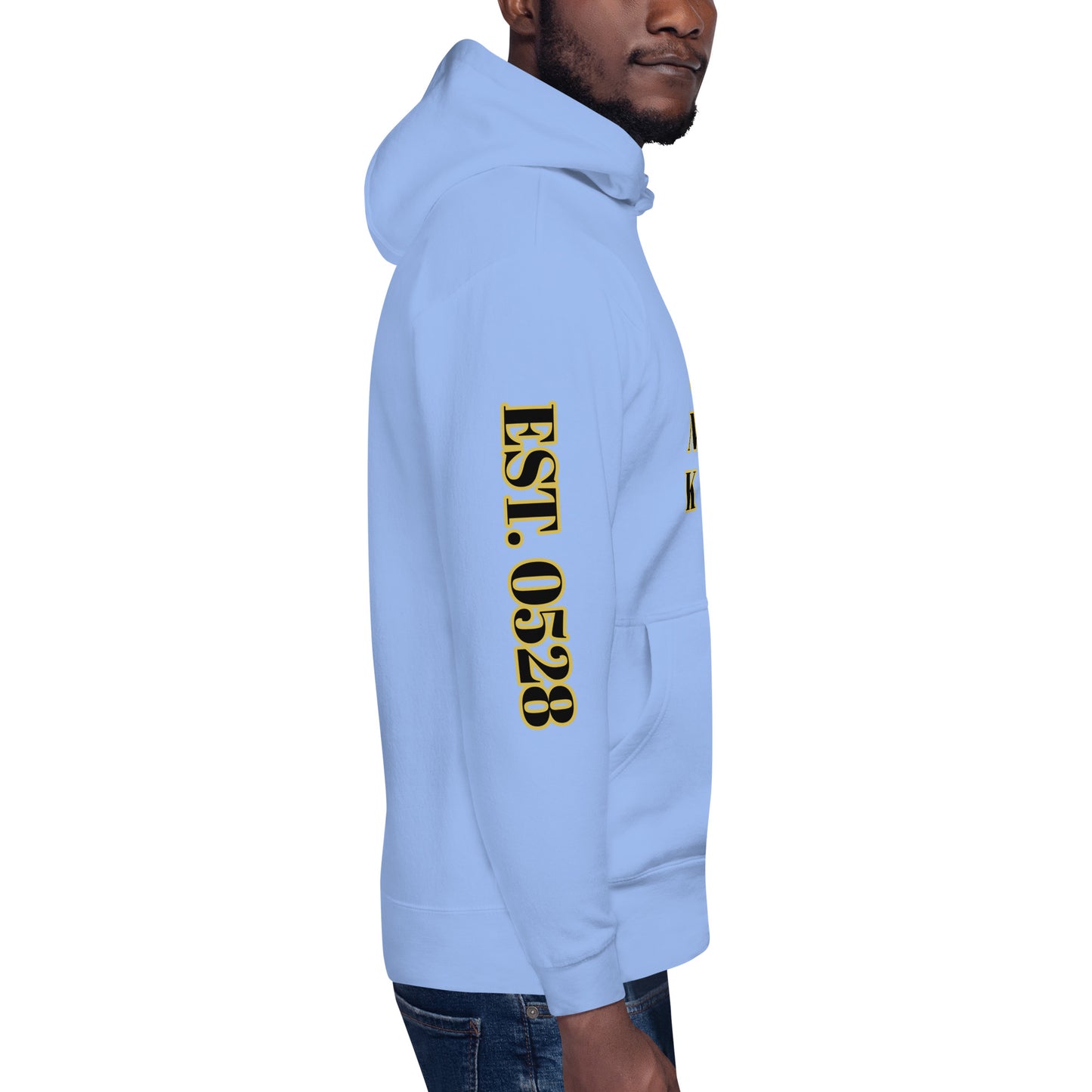 BONK Unisex Hoodie