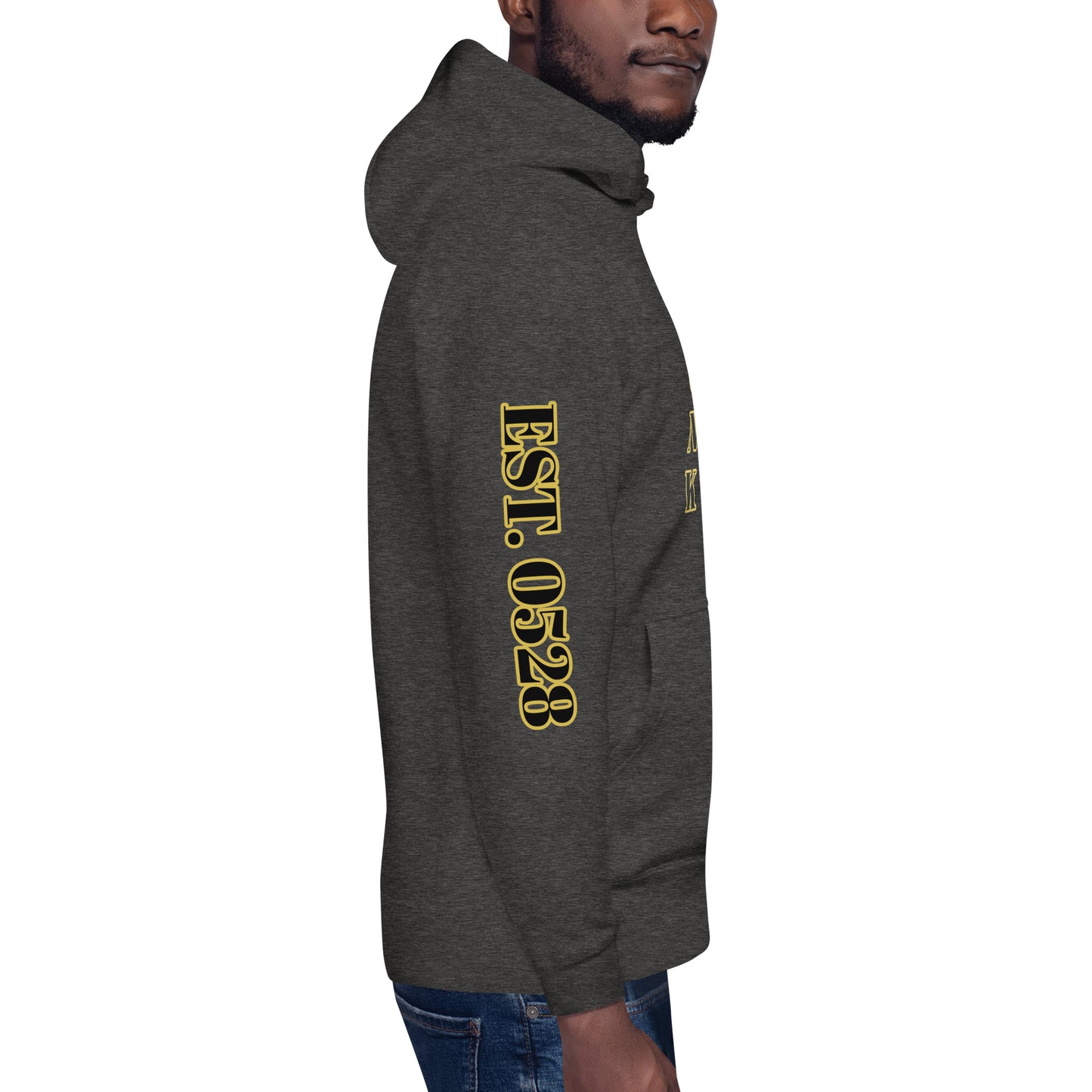 BONK Unisex Hoodie