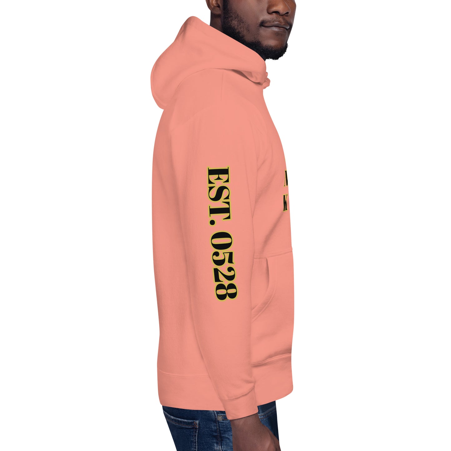 BONK Unisex Hoodie