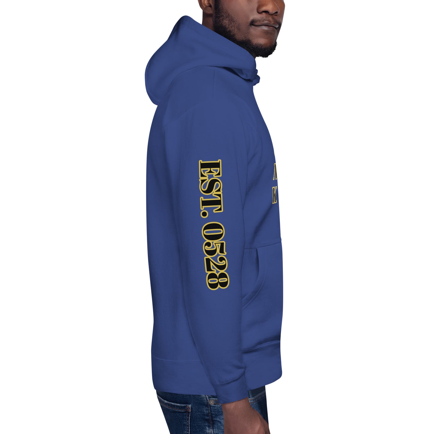 BONK Unisex Hoodie