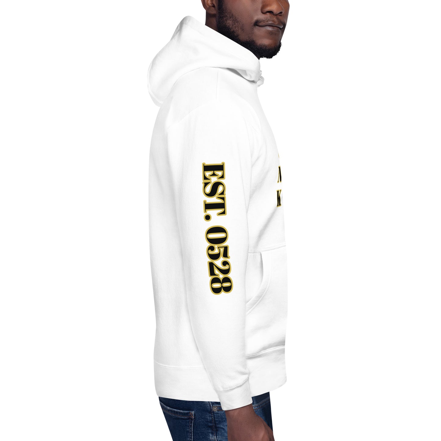 BONK Unisex Hoodie