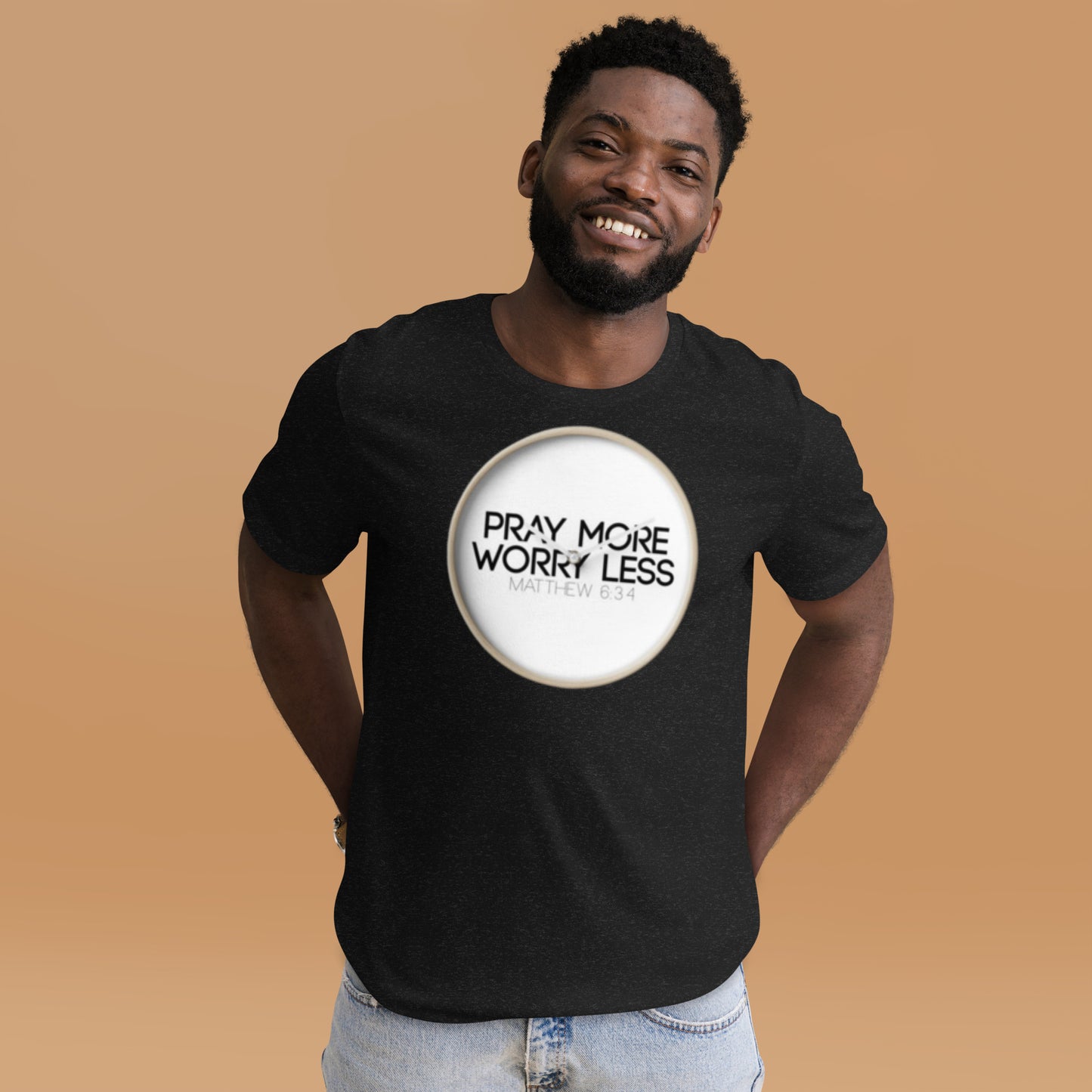 Unisex t-shirt