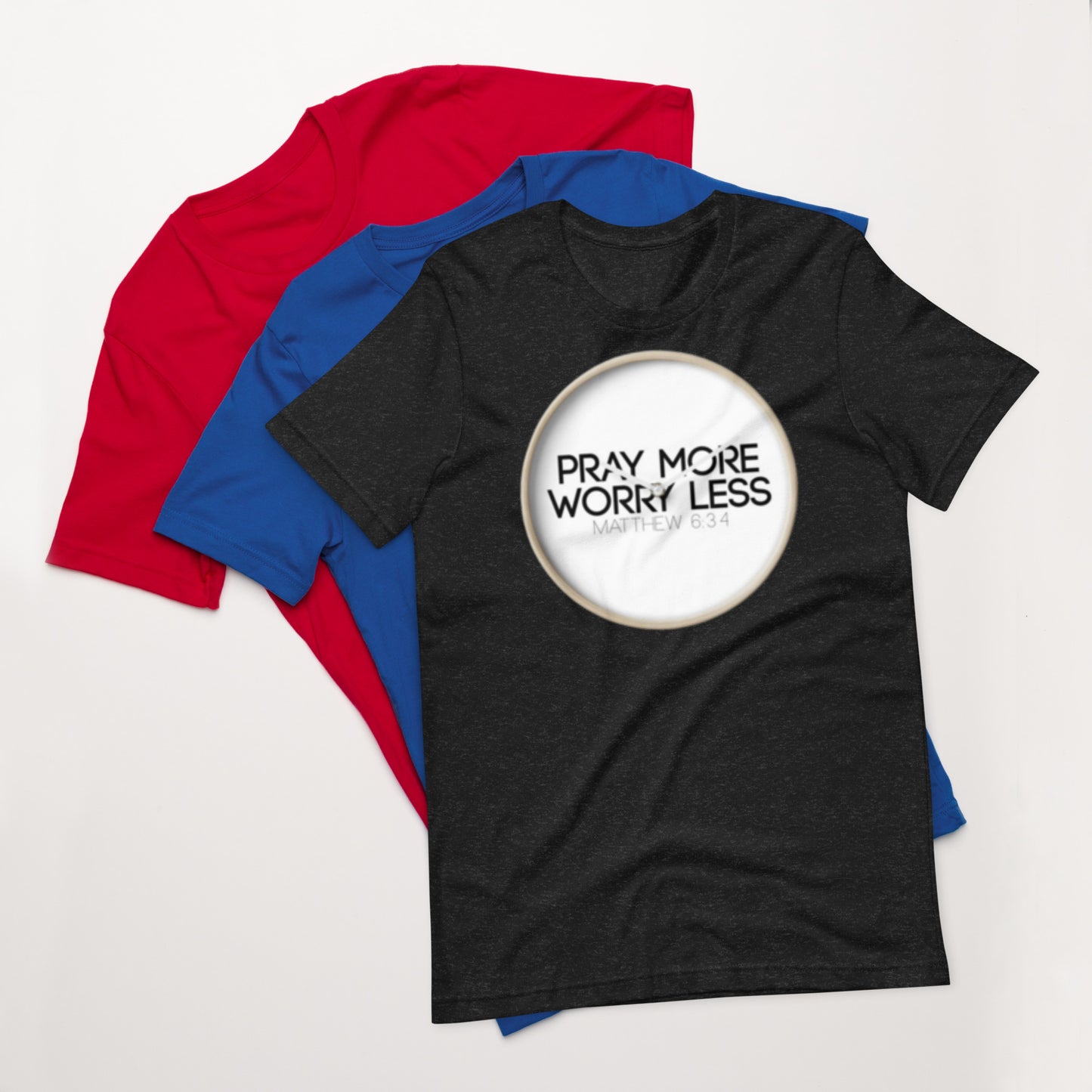 Unisex t-shirt