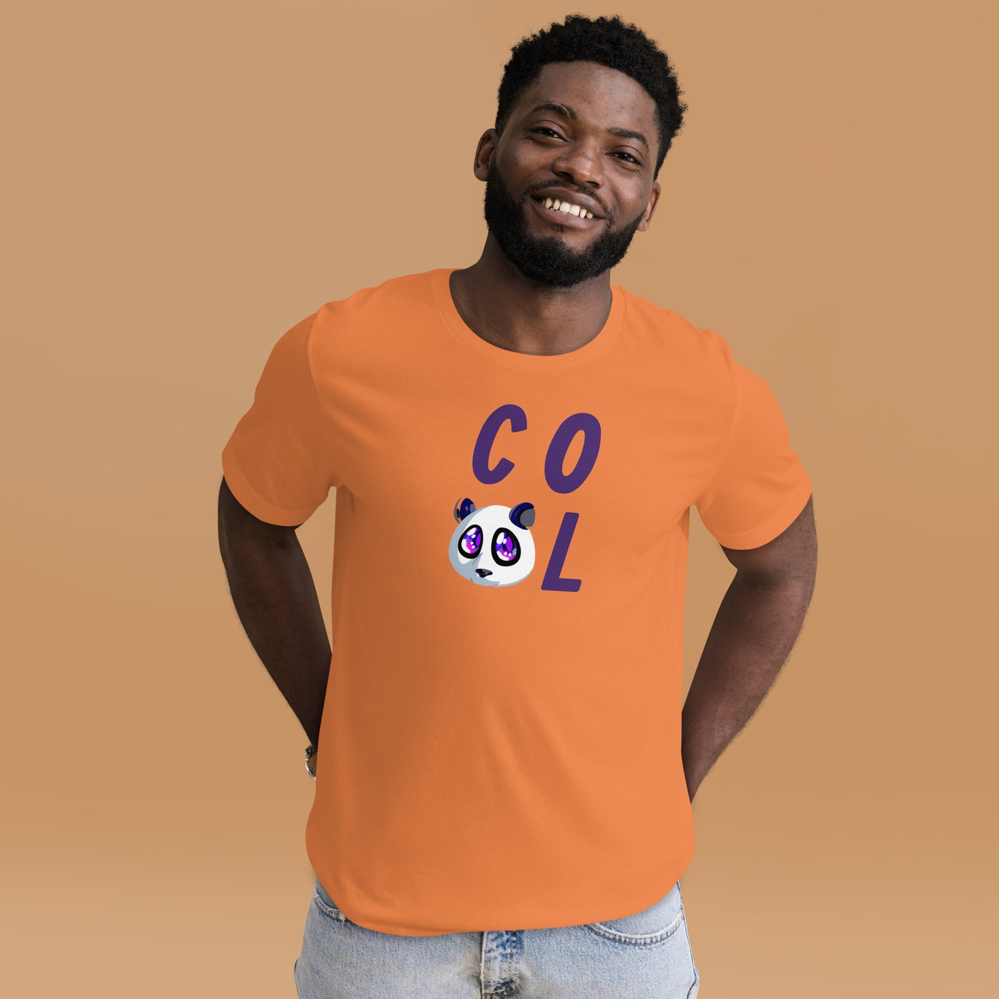 Cool Unisex t-shirt
