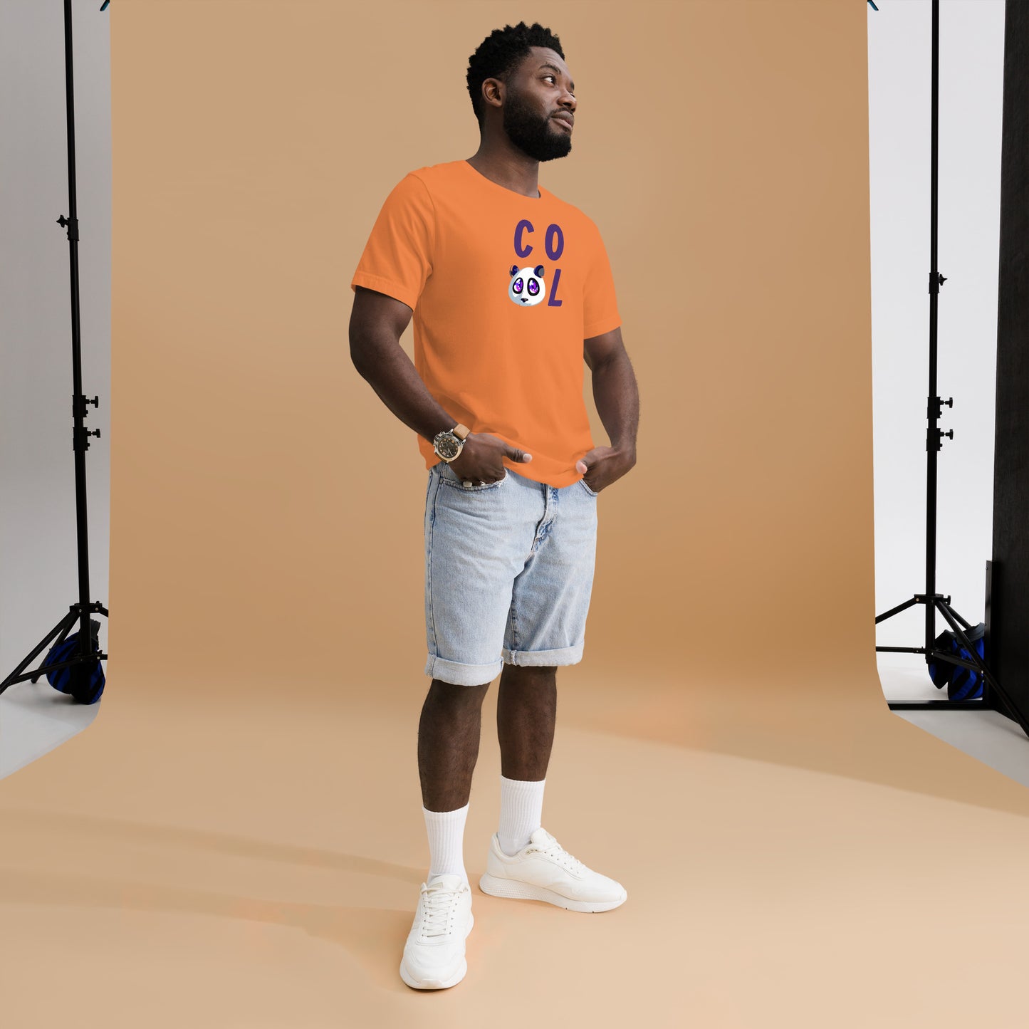 Cool Unisex t-shirt