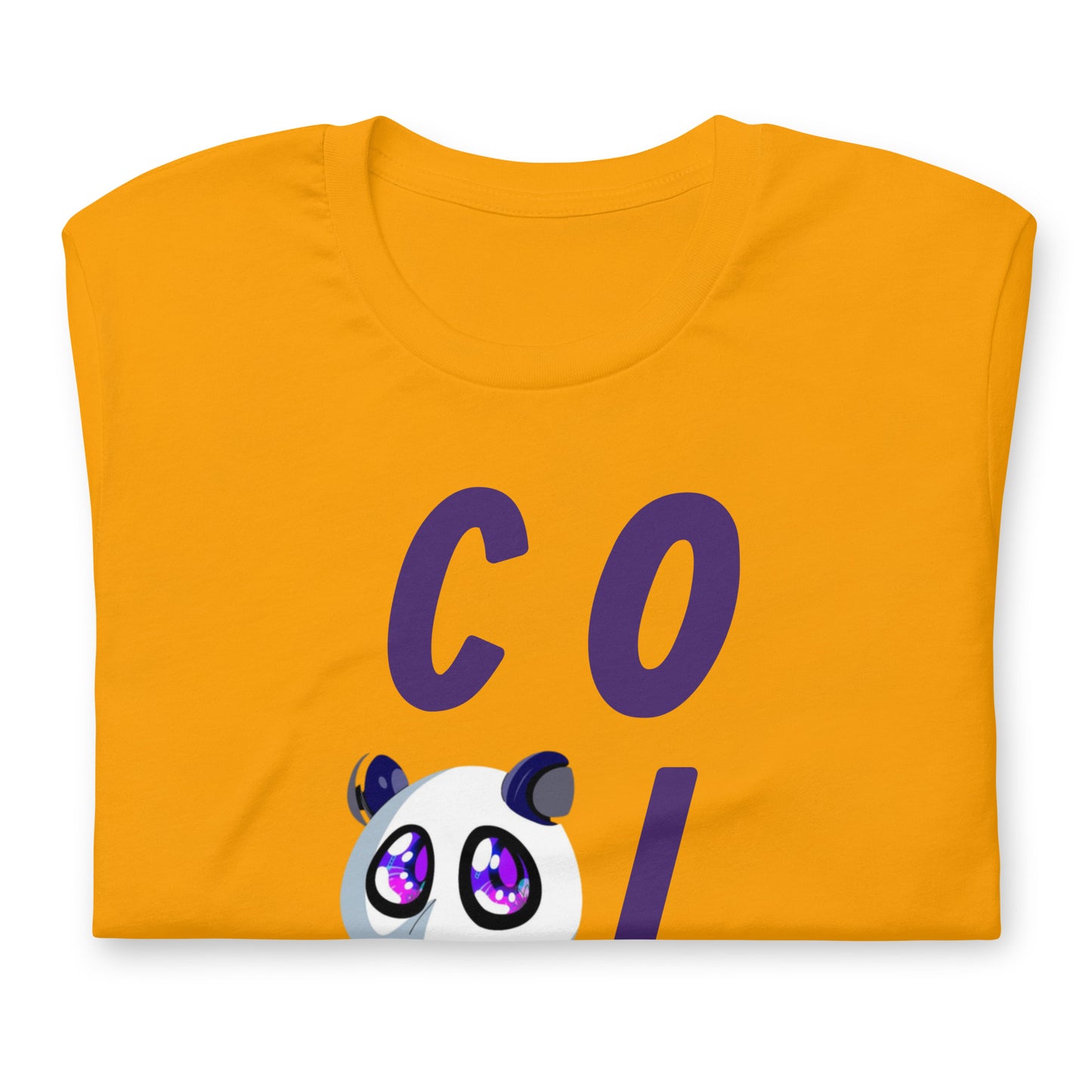 Cool Unisex t-shirt