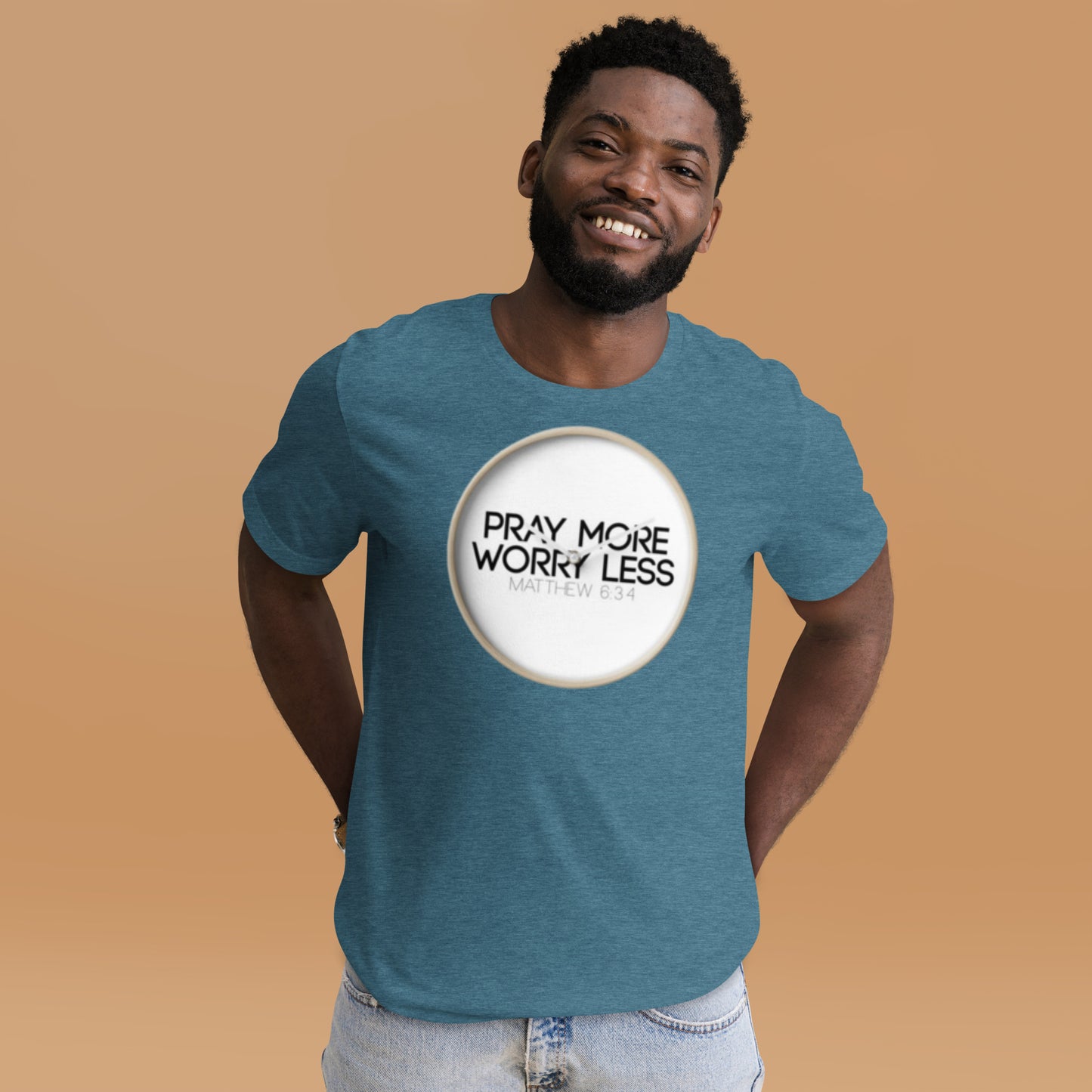 Unisex t-shirt
