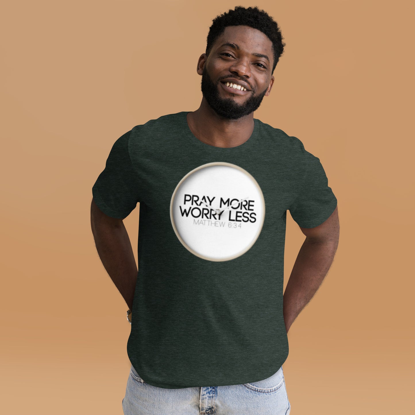 Unisex t-shirt
