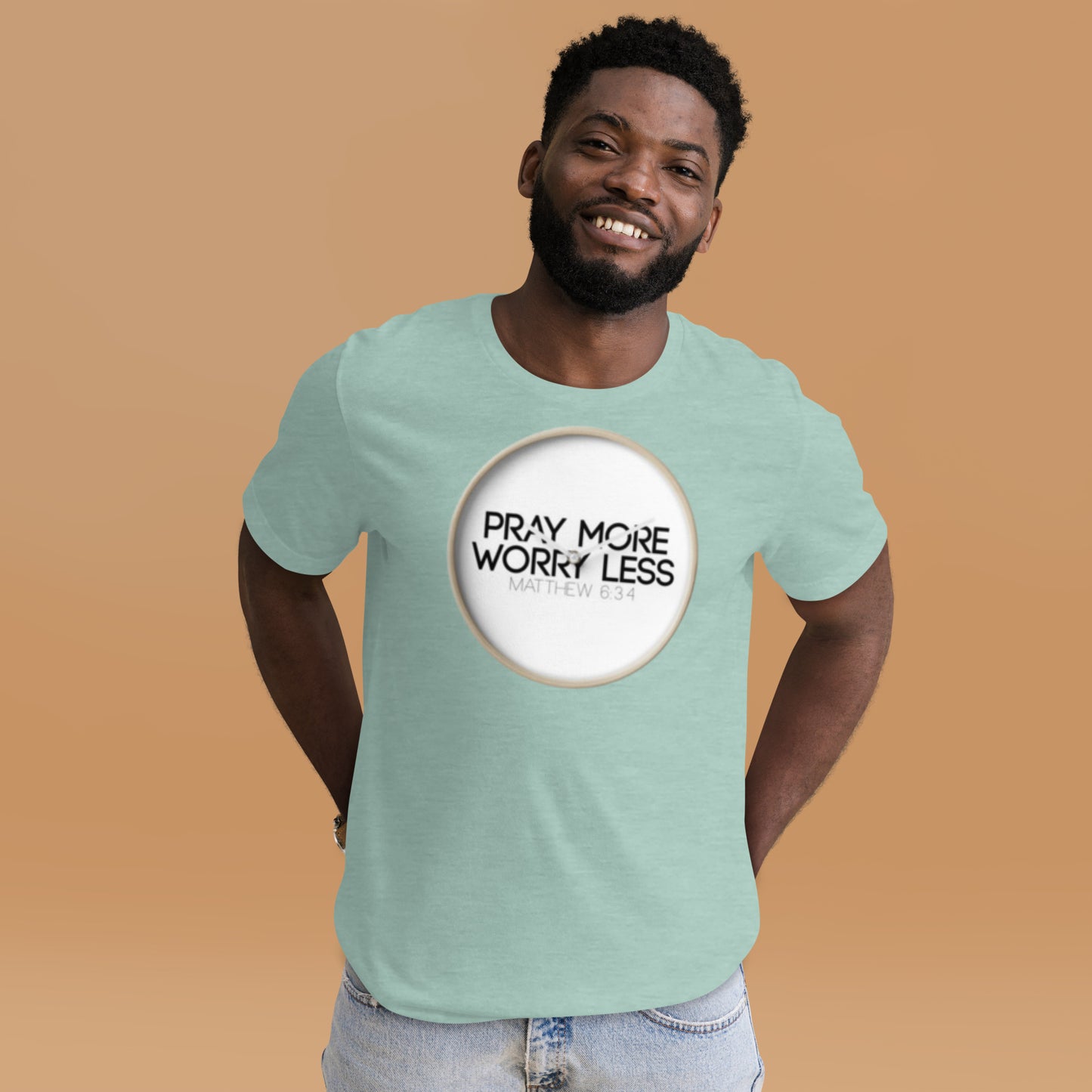 Unisex t-shirt