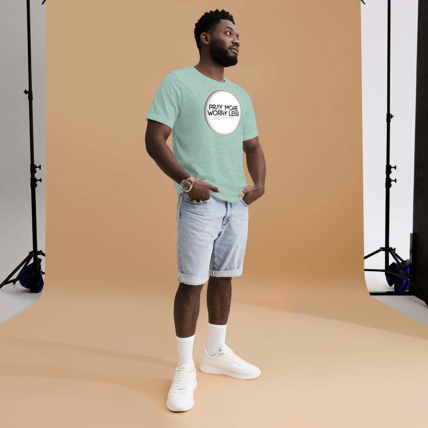Unisex t-shirt