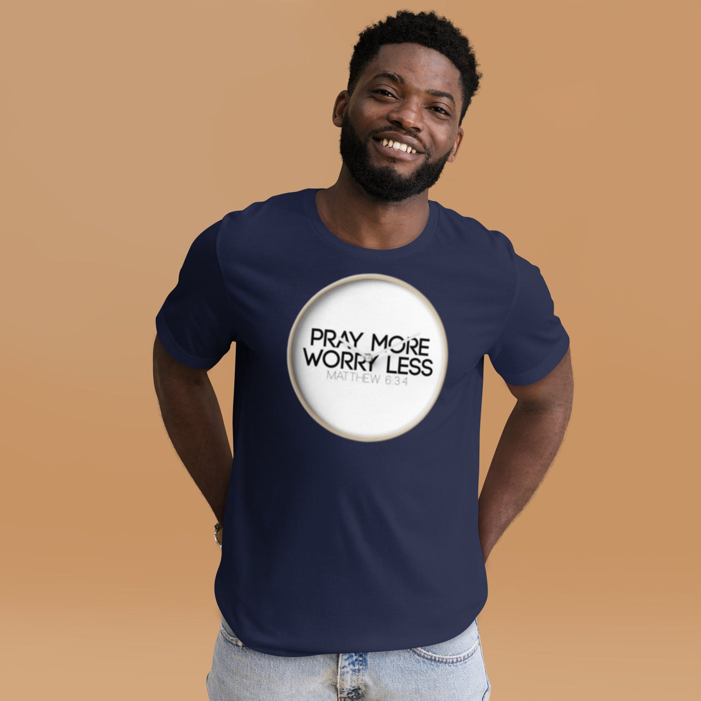 Unisex t-shirt