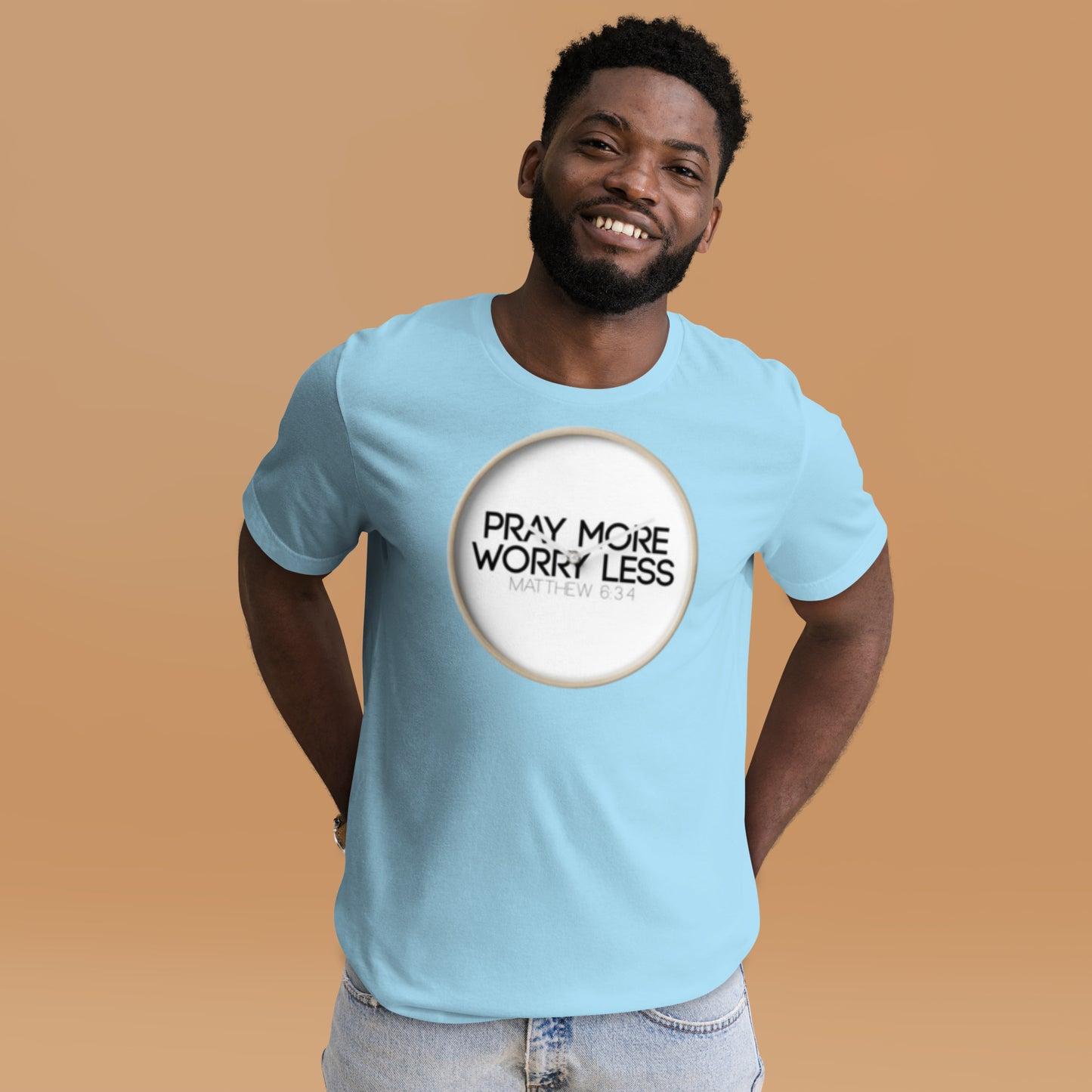 Unisex t-shirt