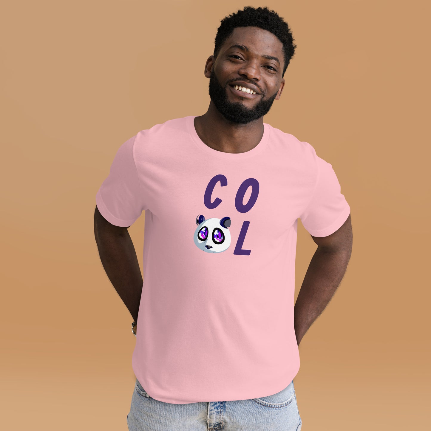 Cool Unisex t-shirt