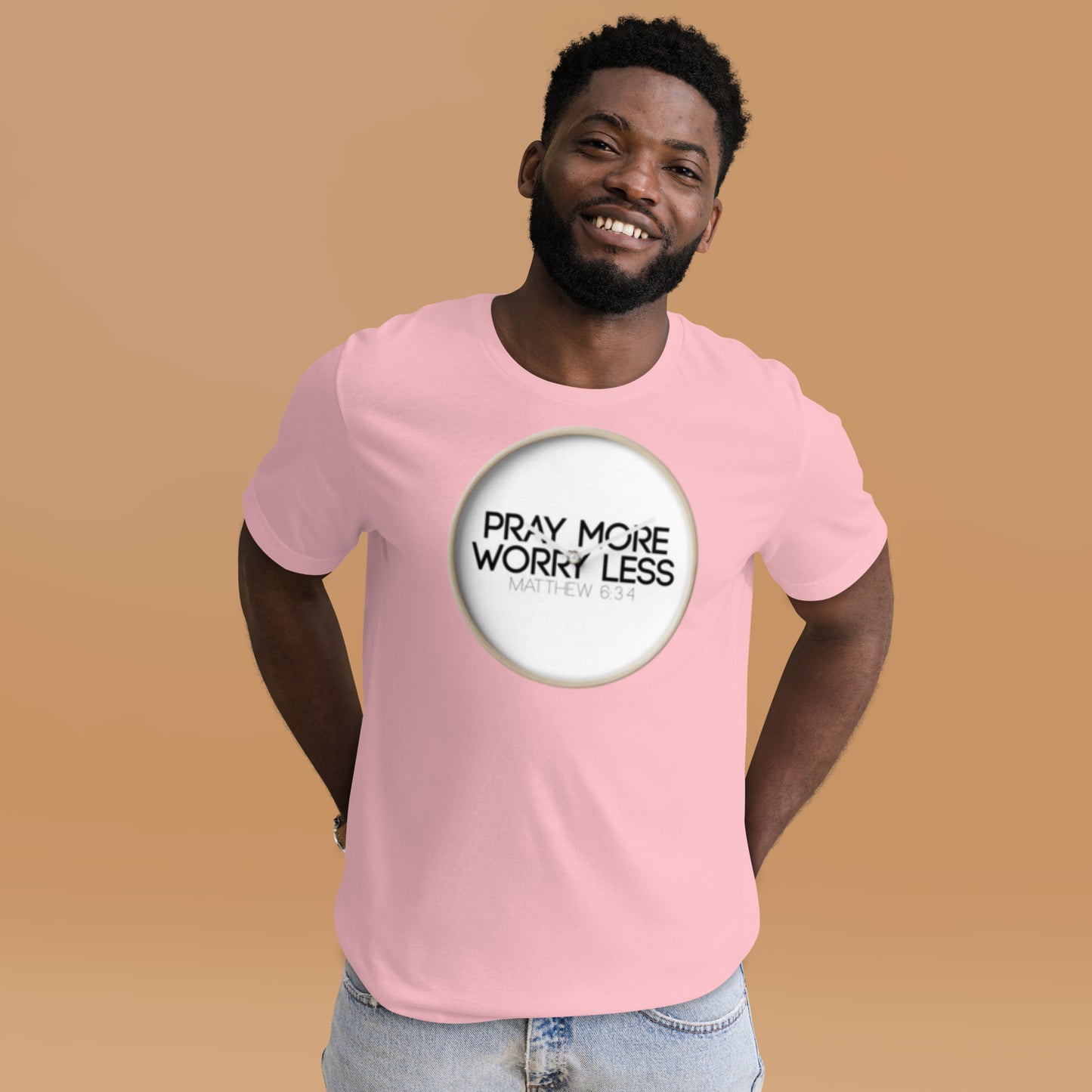 Unisex t-shirt