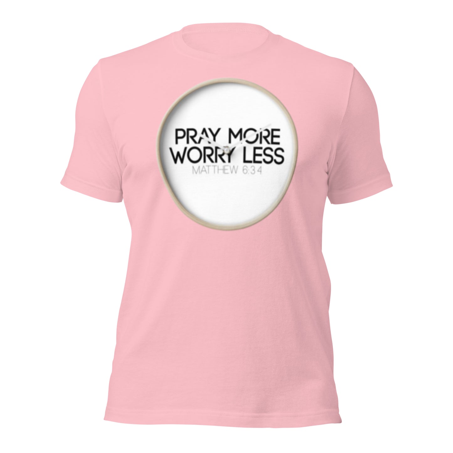 Unisex t-shirt