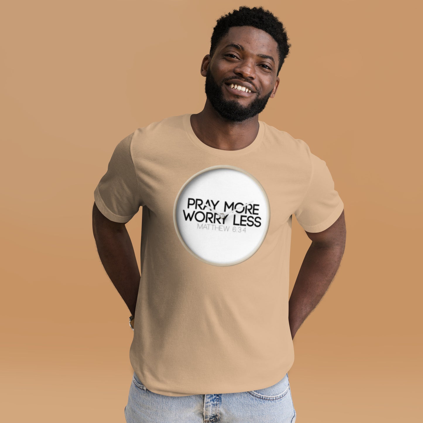 Unisex t-shirt