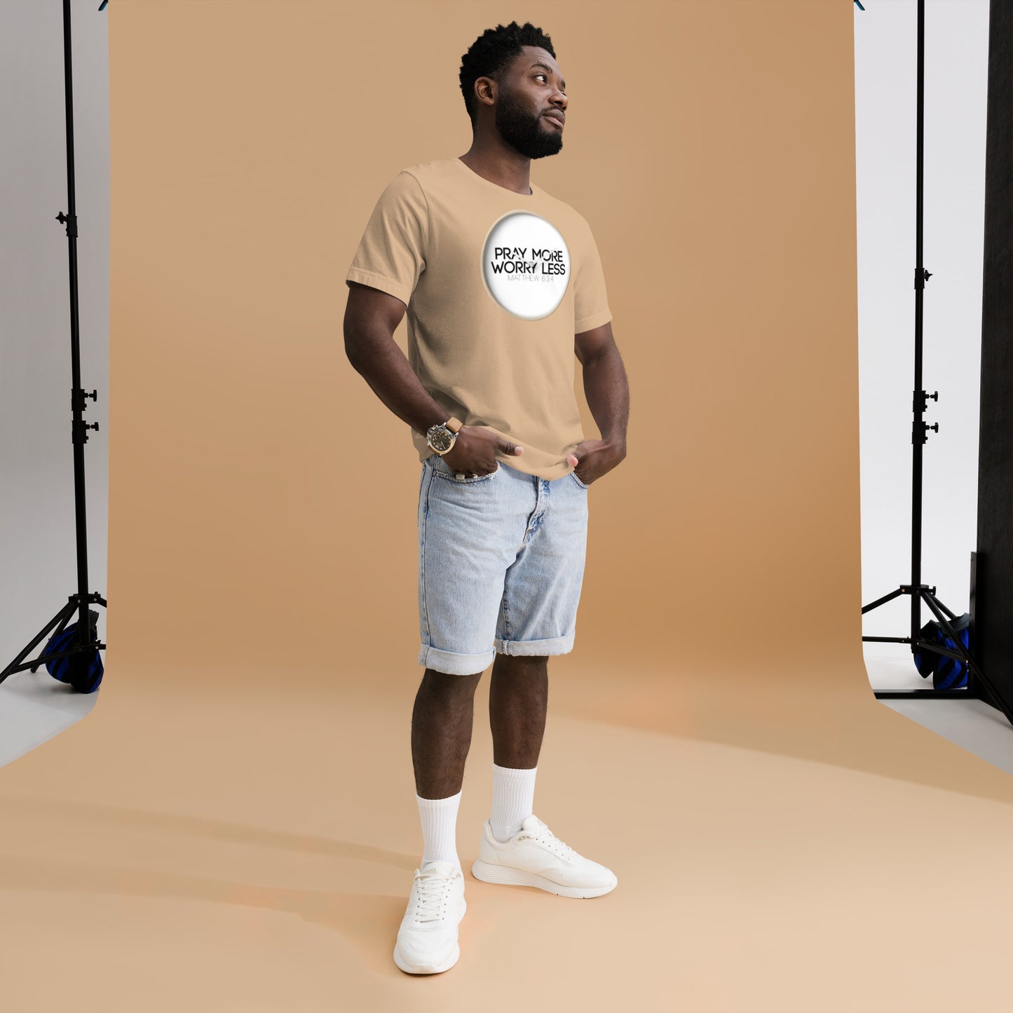 Unisex t-shirt