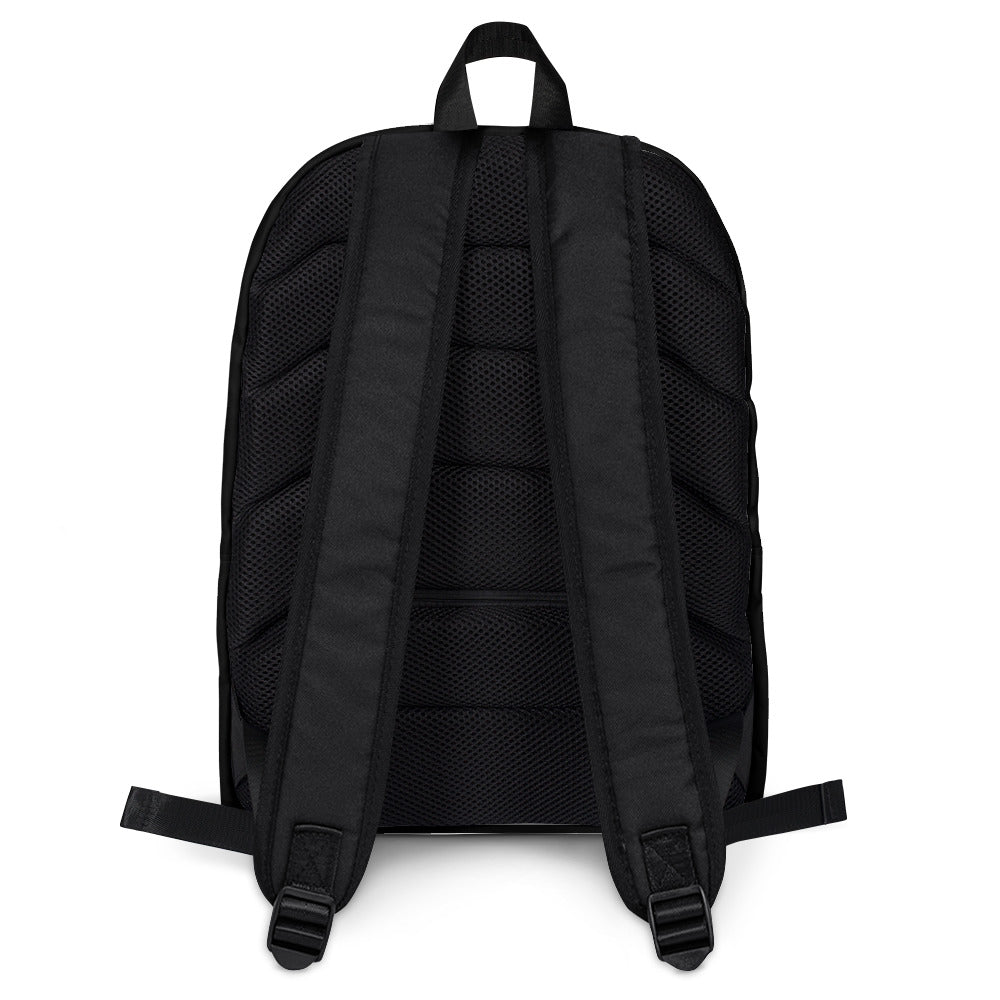 Curley Backpack