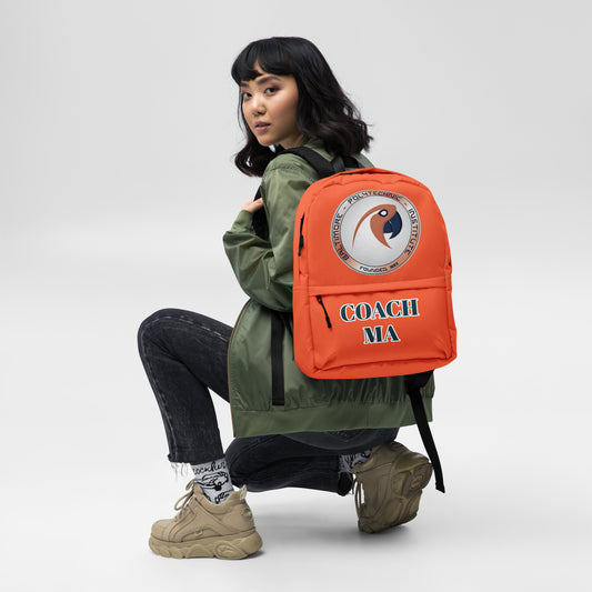 Poly Backpack