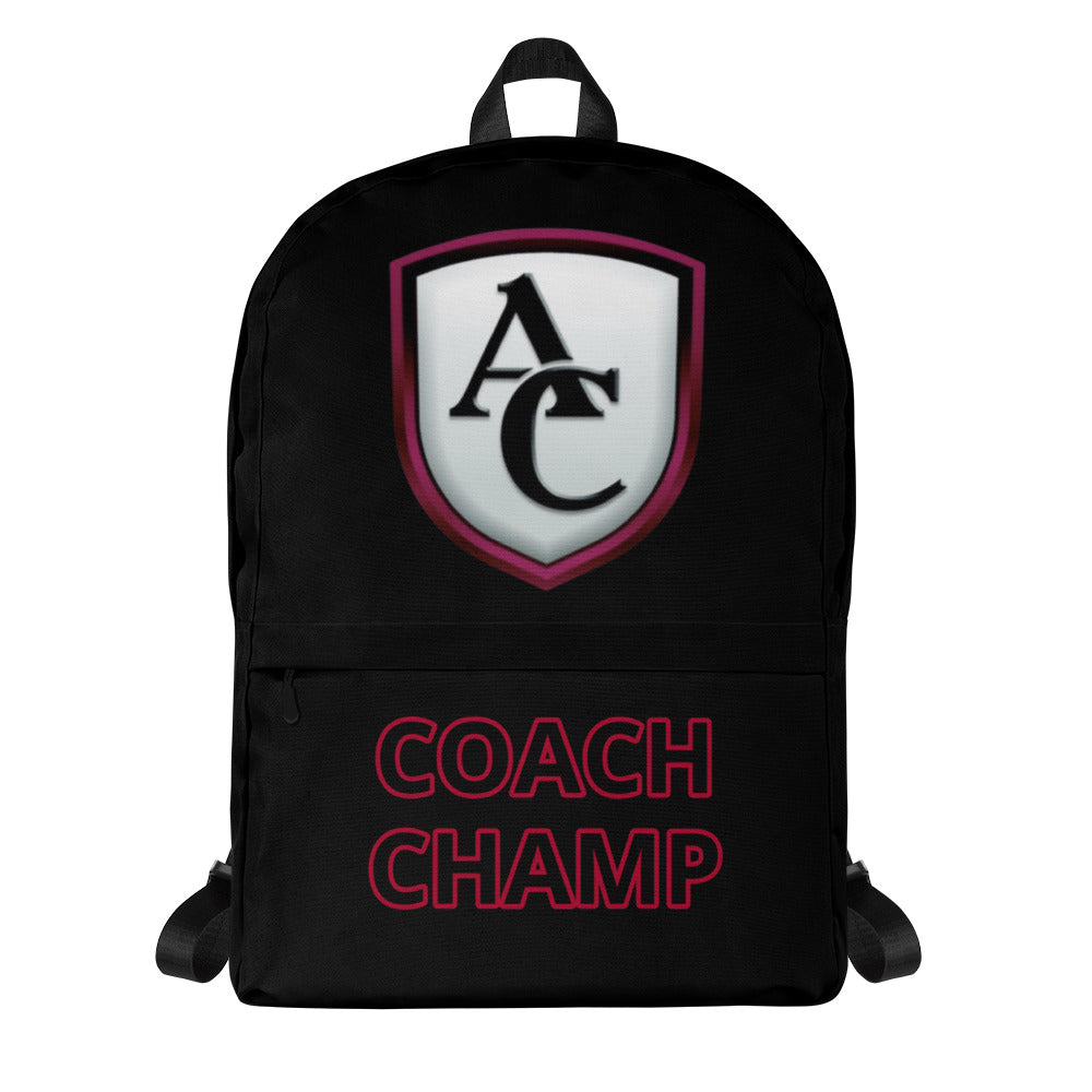 Curley Backpack