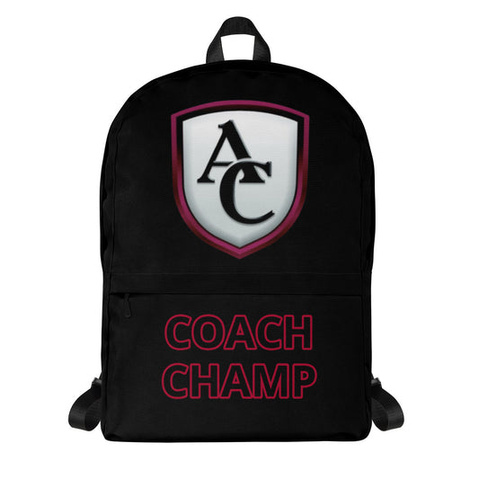 Curley Backpack