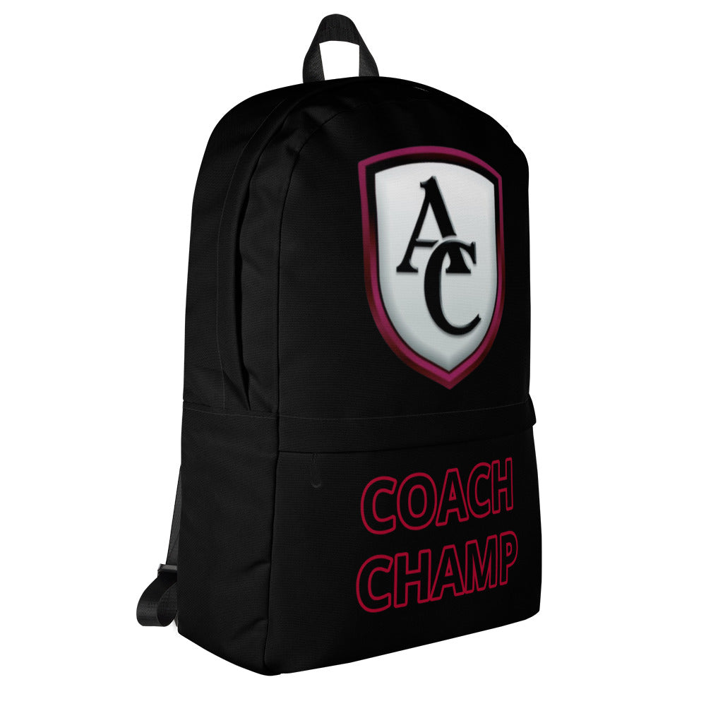 Curley Backpack