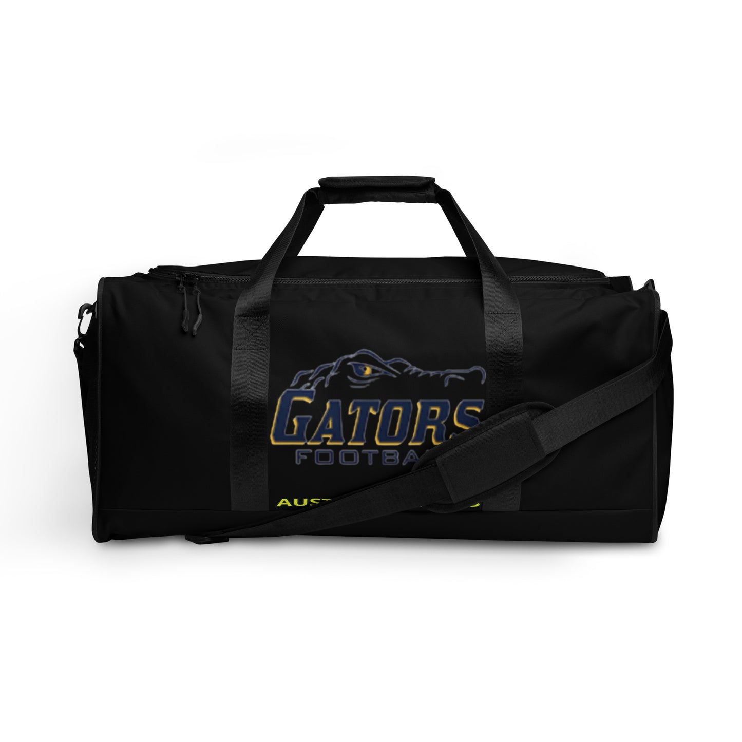 Austin Hawes Duffle bag