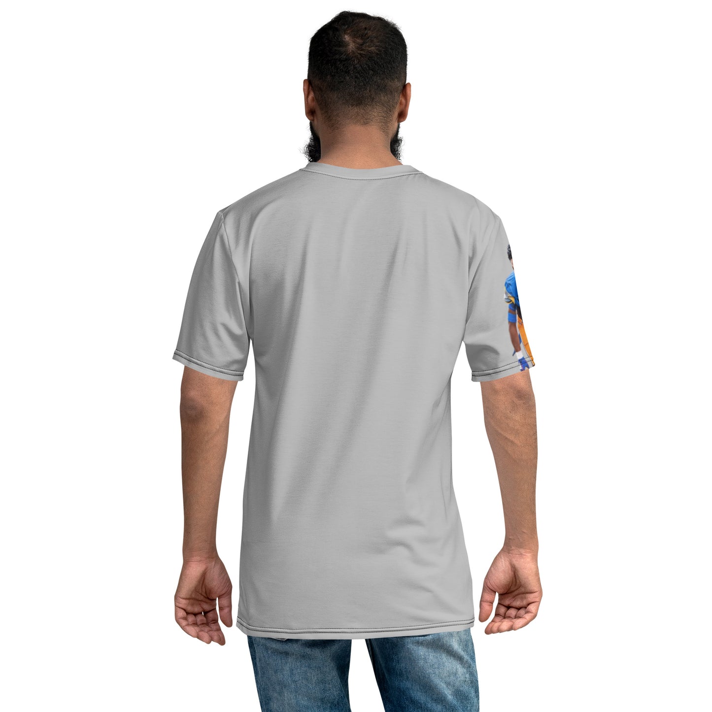 dblandsportz Men's t-shirt