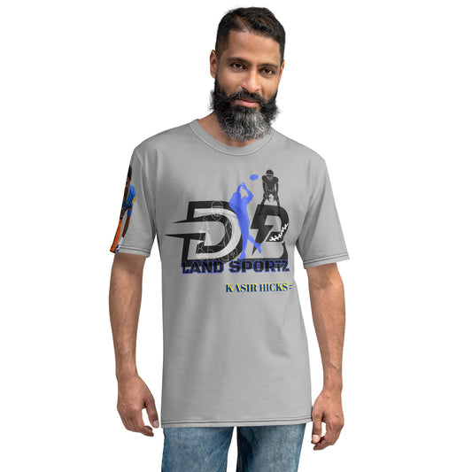 dblandsportz Men's t-shirt
