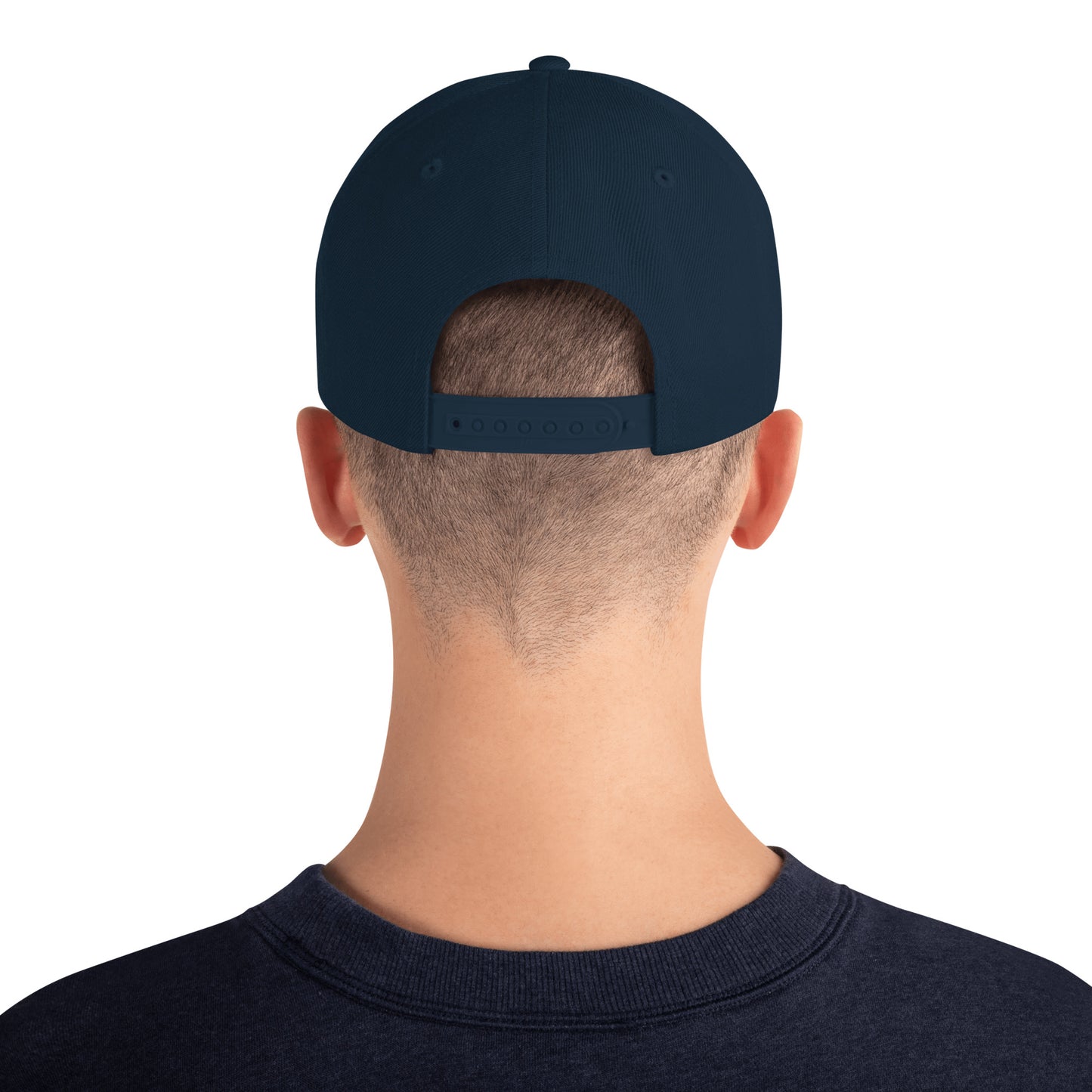 UPC LLC Snapback Hat