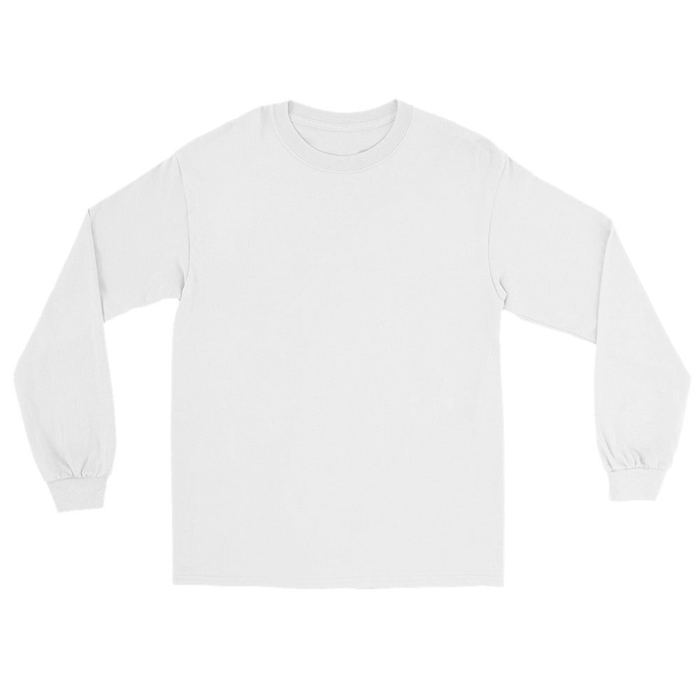 Thankful Men’s Long Sleeve Shirt