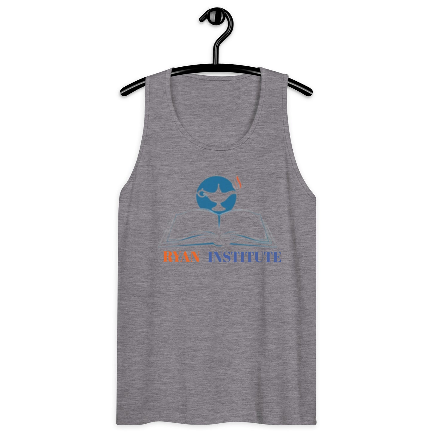 Ryan Institute premium tank top