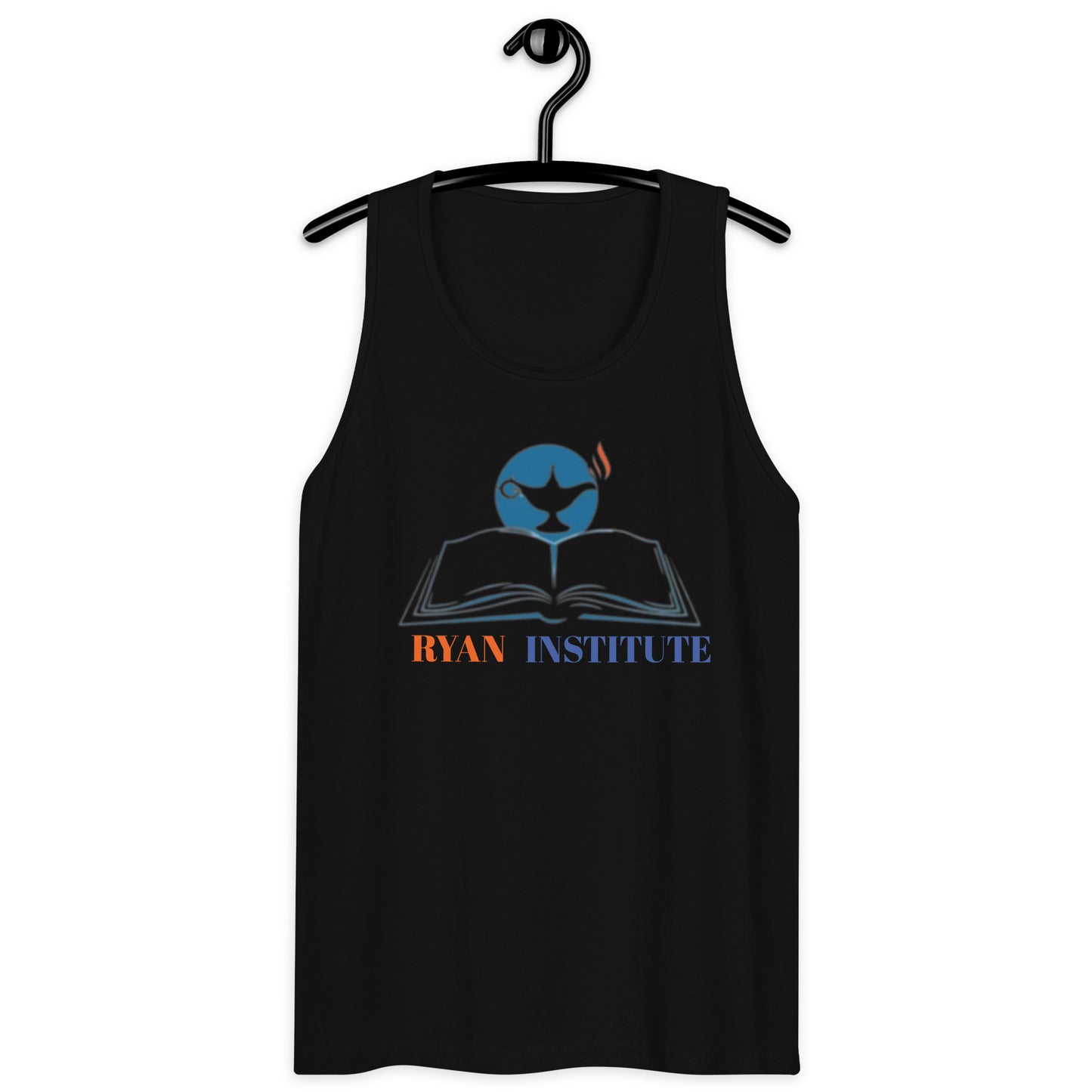 Ryan Institute premium tank top