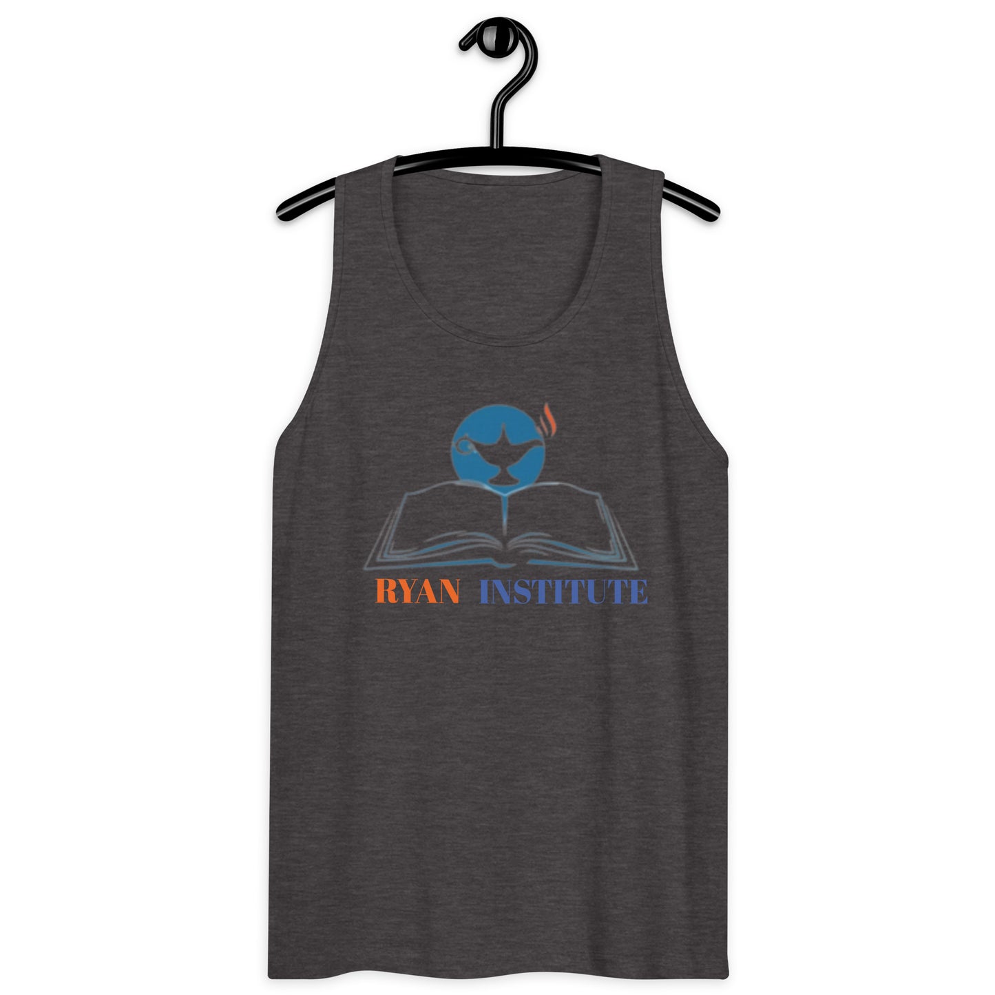 Ryan Institute premium tank top